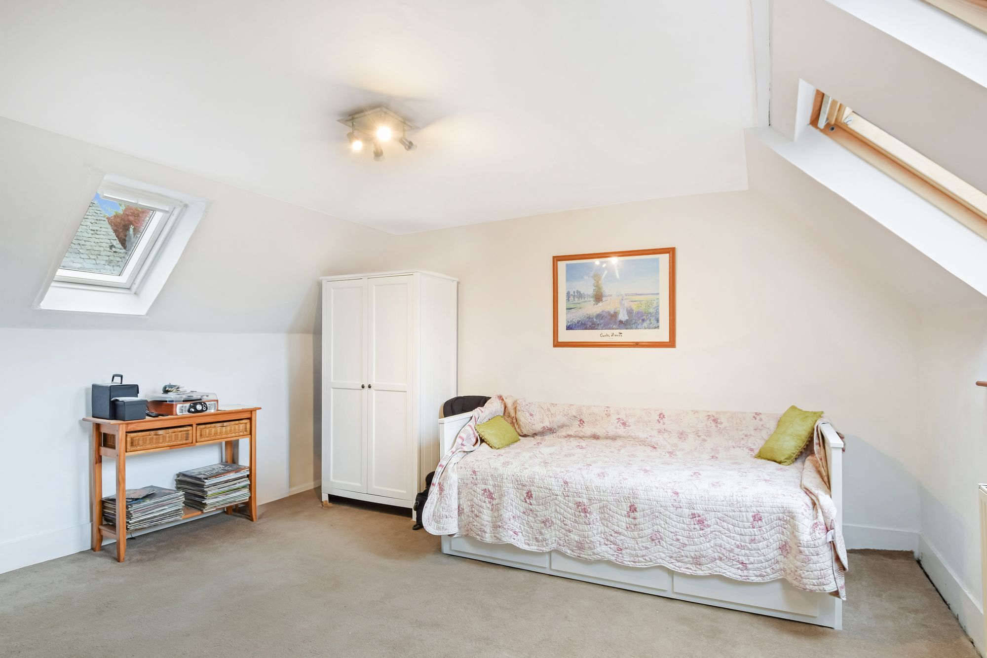 3 bed terraced cottage for sale in Main Street, Killin, FK21 11