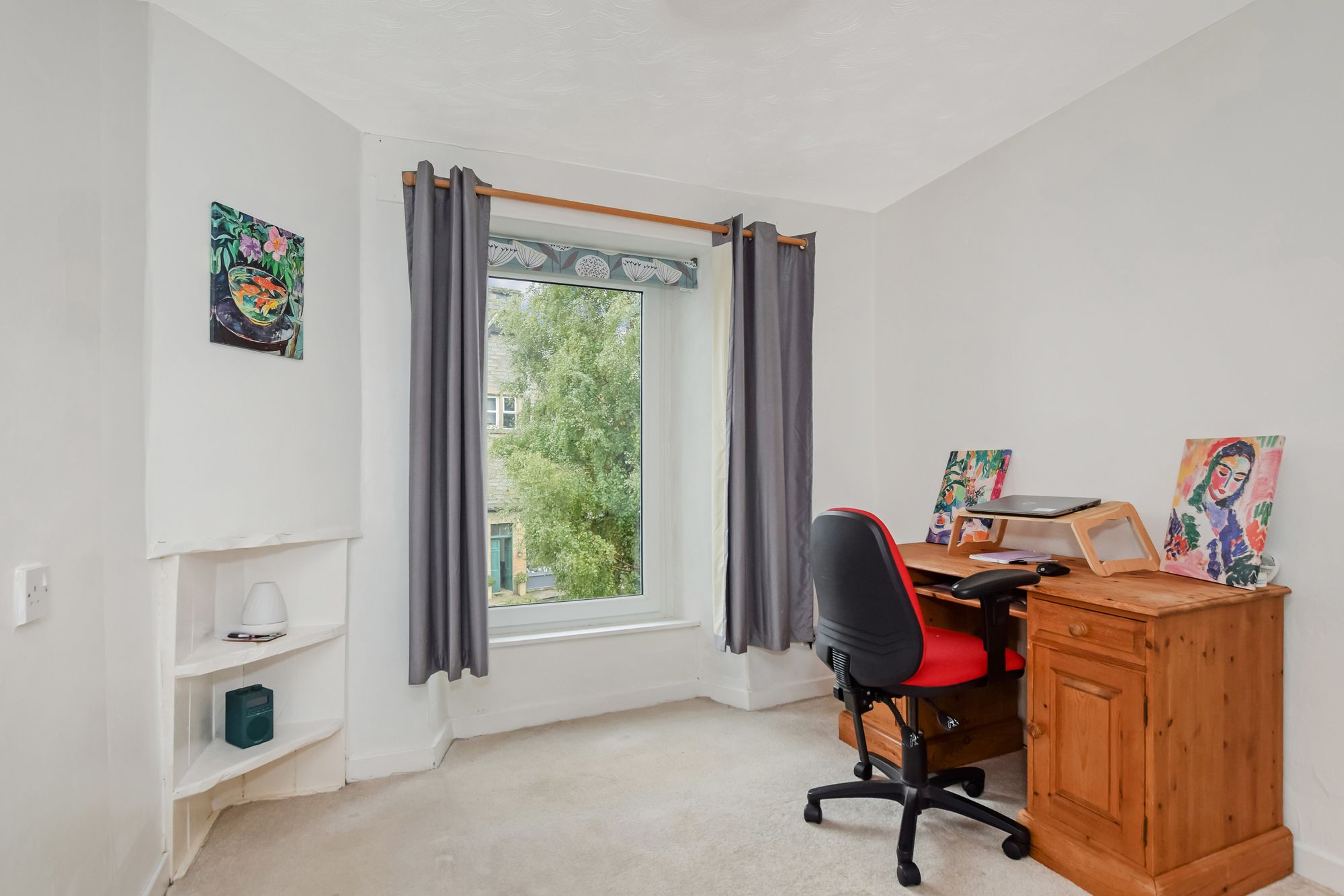 3 bed terraced cottage for sale in Main Street, Killin, FK21  - Property Image 14