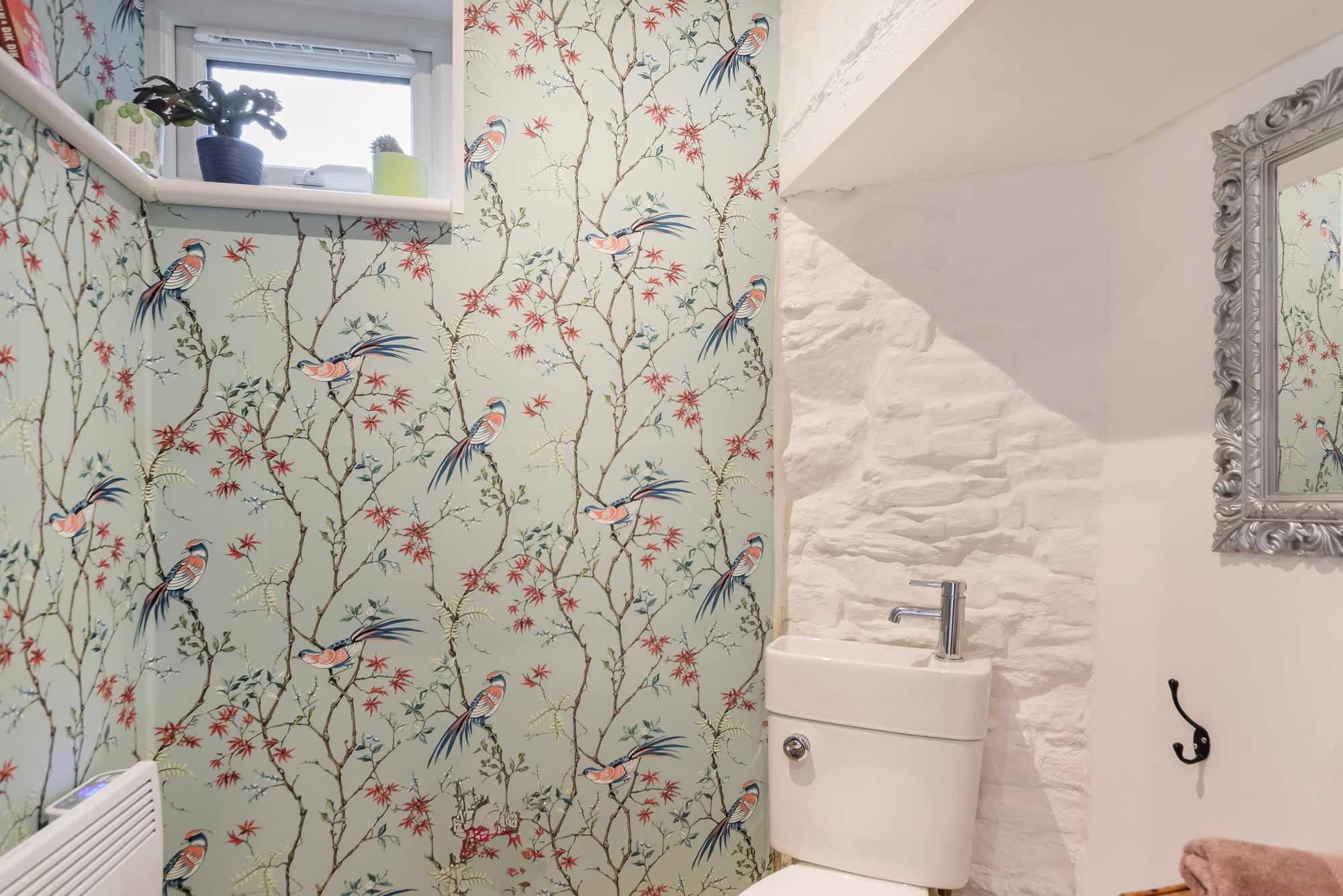 3 bed terraced cottage for sale in Main Street, Killin, FK21 10