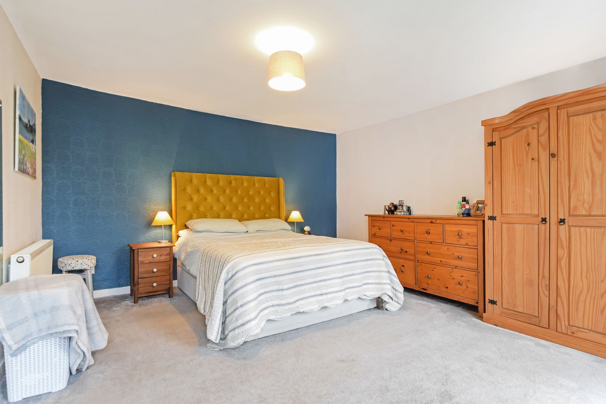3 bed terraced cottage for sale in Main Street, Killin, FK21  - Property Image 18