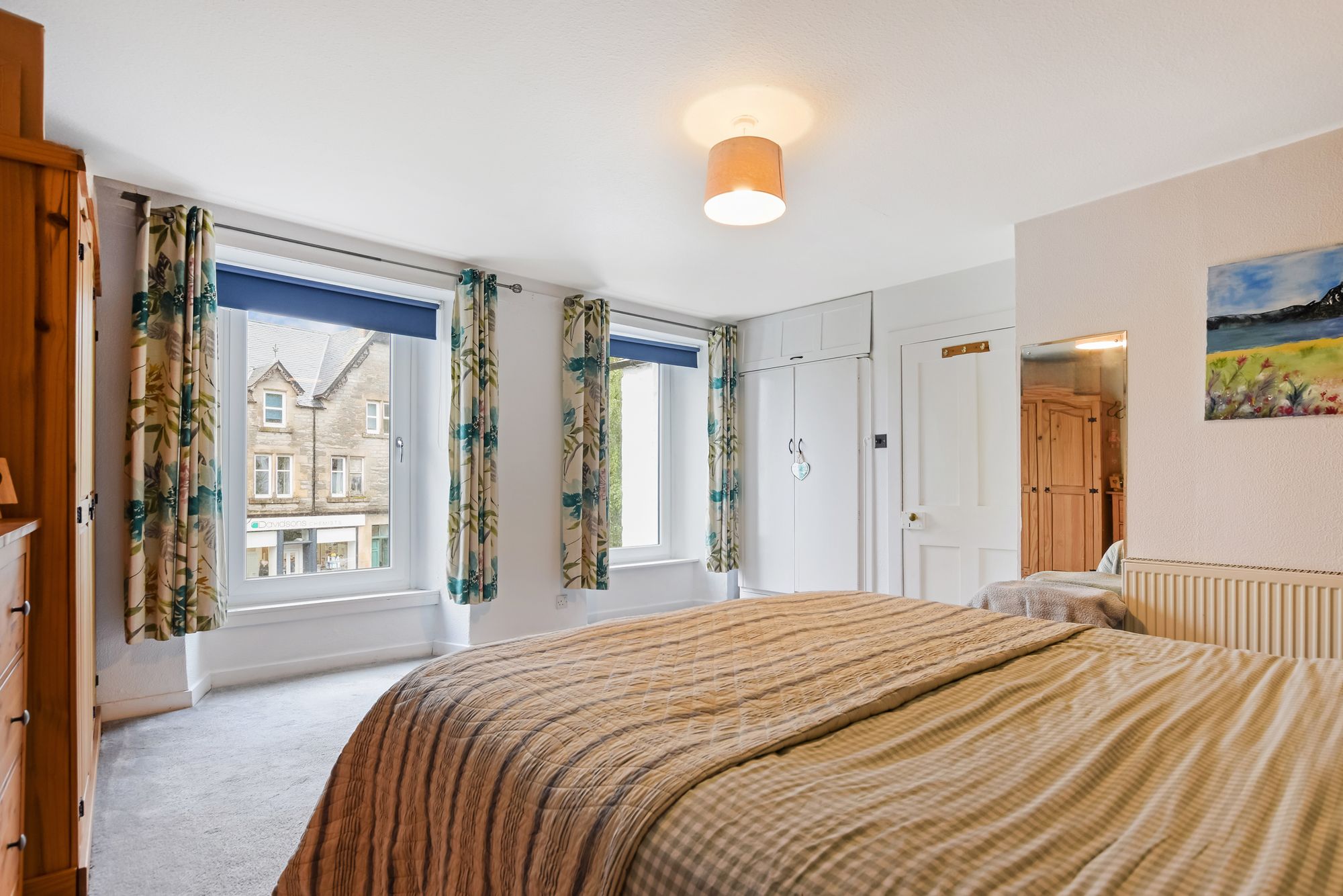 3 bed terraced cottage for sale in Main Street, Killin, FK21  - Property Image 19