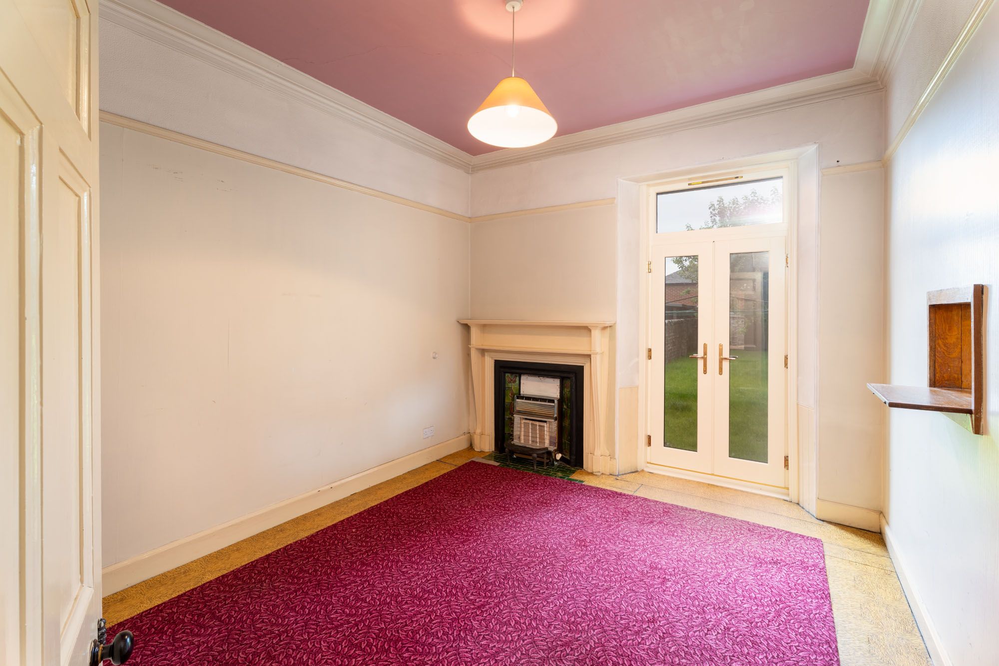 4 bed semi-detached house for sale in Causewayhead Road, Stirling  - Property Image 6