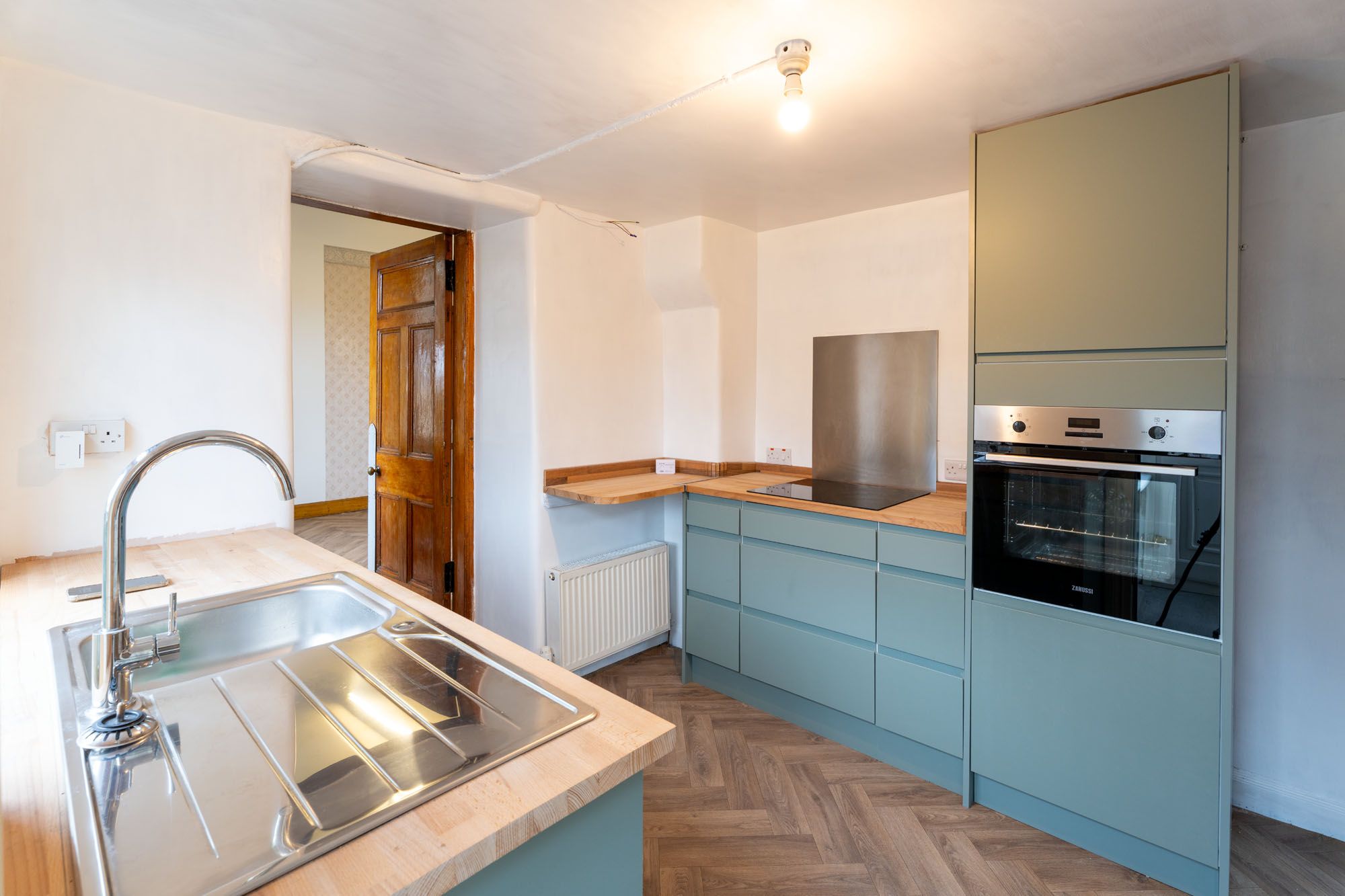 4 bed semi-detached house for sale in Causewayhead Road, Stirling  - Property Image 2