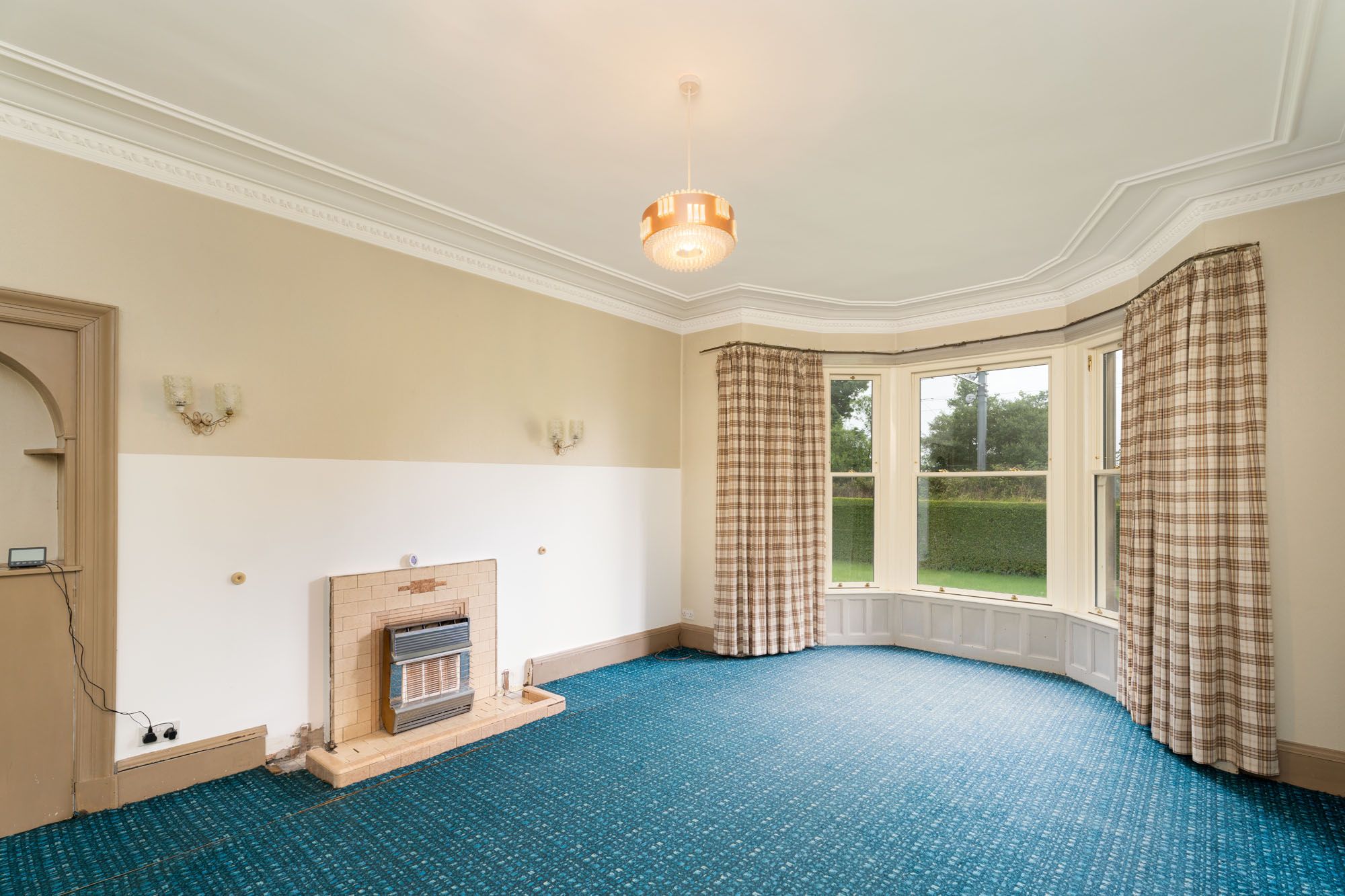4 bed semi-detached house for sale in Causewayhead Road, Stirling  - Property Image 3
