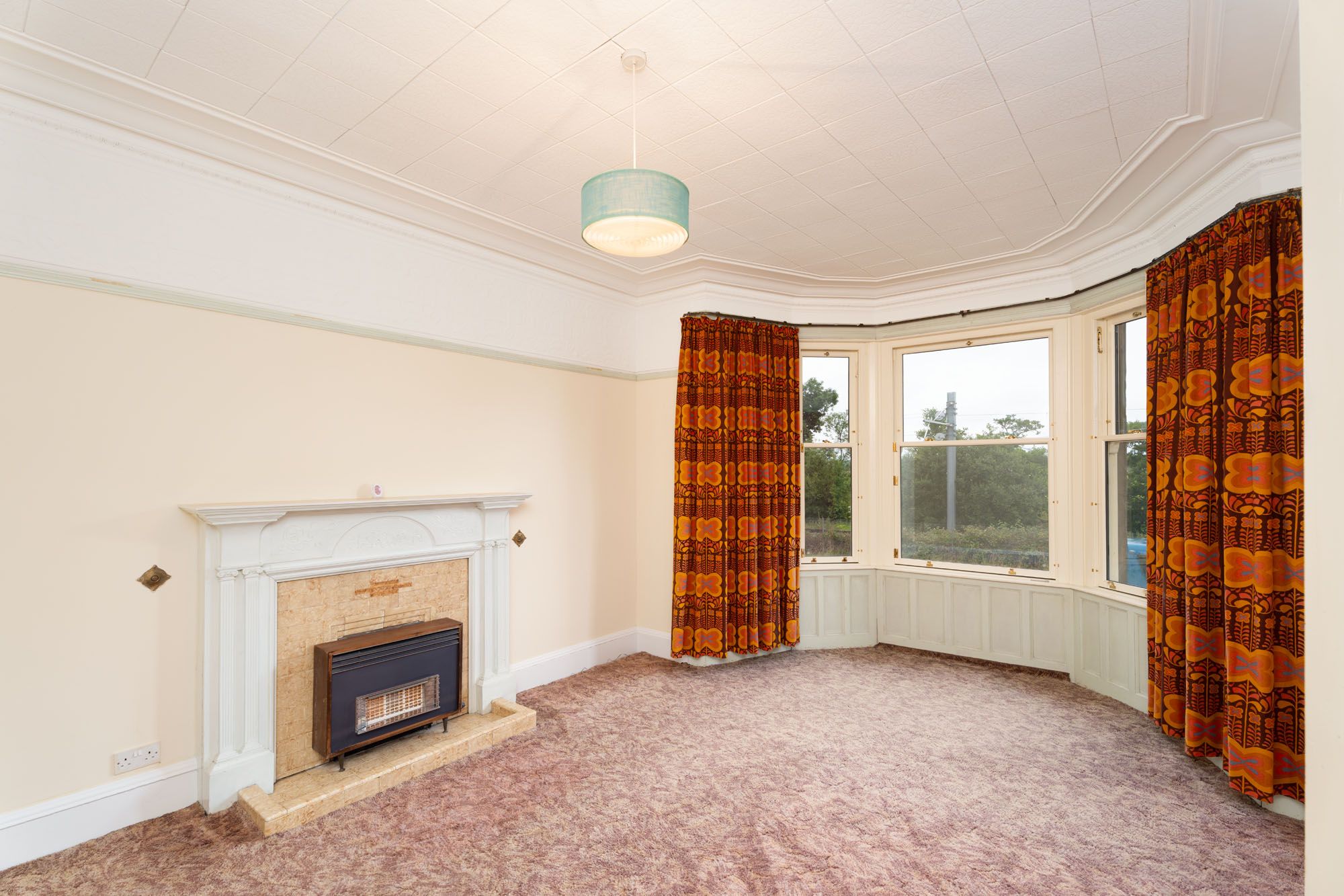 4 bed semi-detached house for sale in Causewayhead Road, Stirling  - Property Image 9