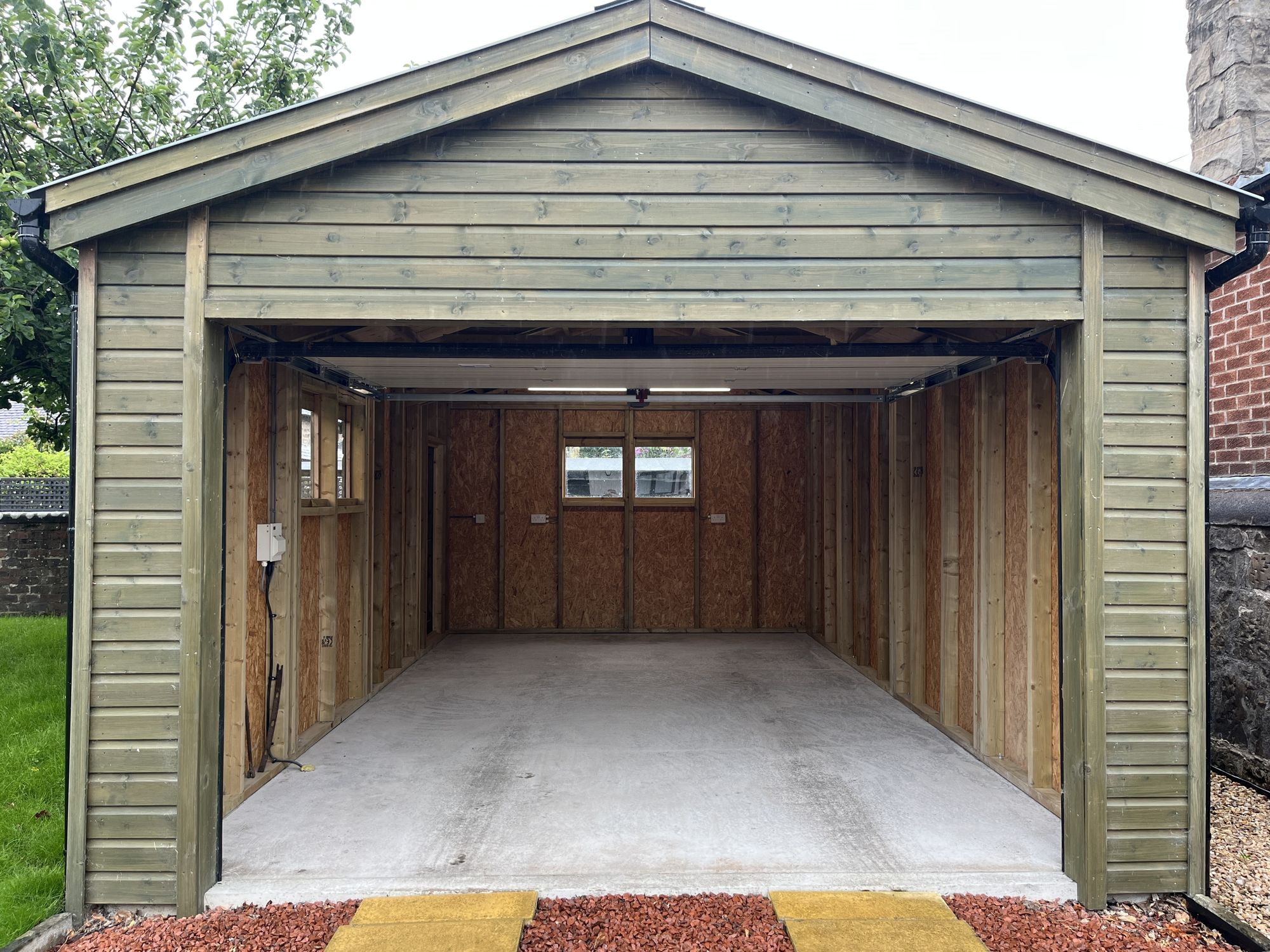 4 bed semi-detached house for sale in Causewayhead Road, Stirling, FK9 23