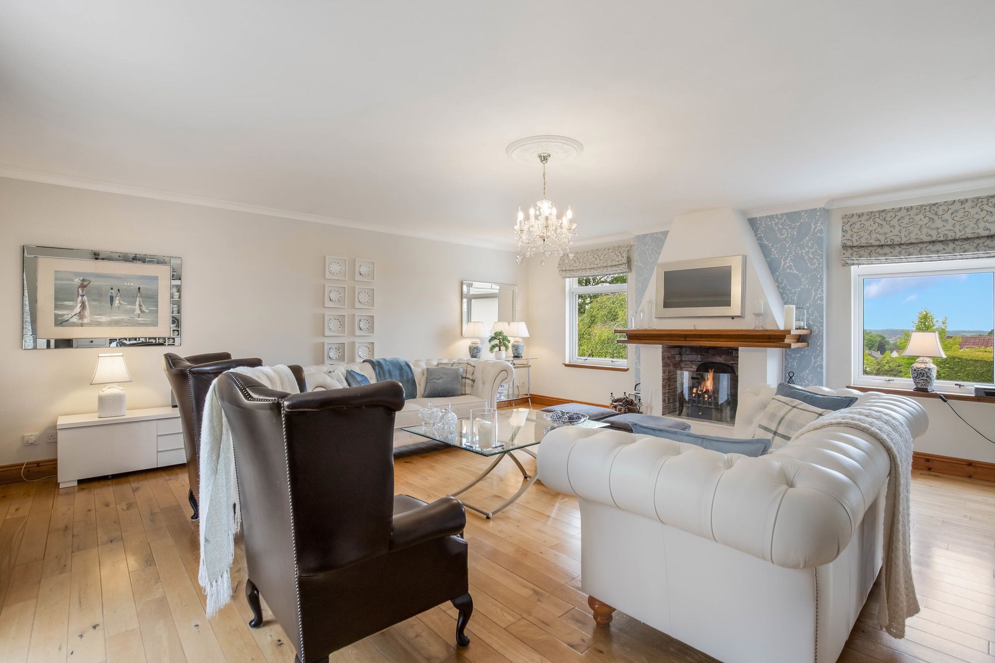 5 bed detached house for sale in Leighton Avenue, Dunblane  - Property Image 11