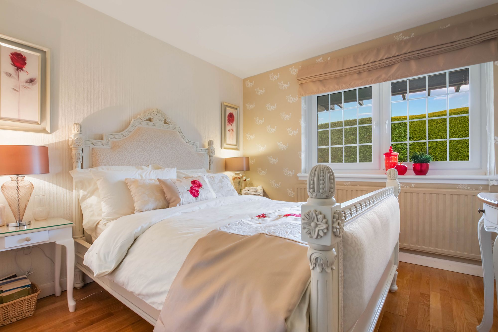 5 bed detached house for sale in Leighton Avenue, Dunblane  - Property Image 21