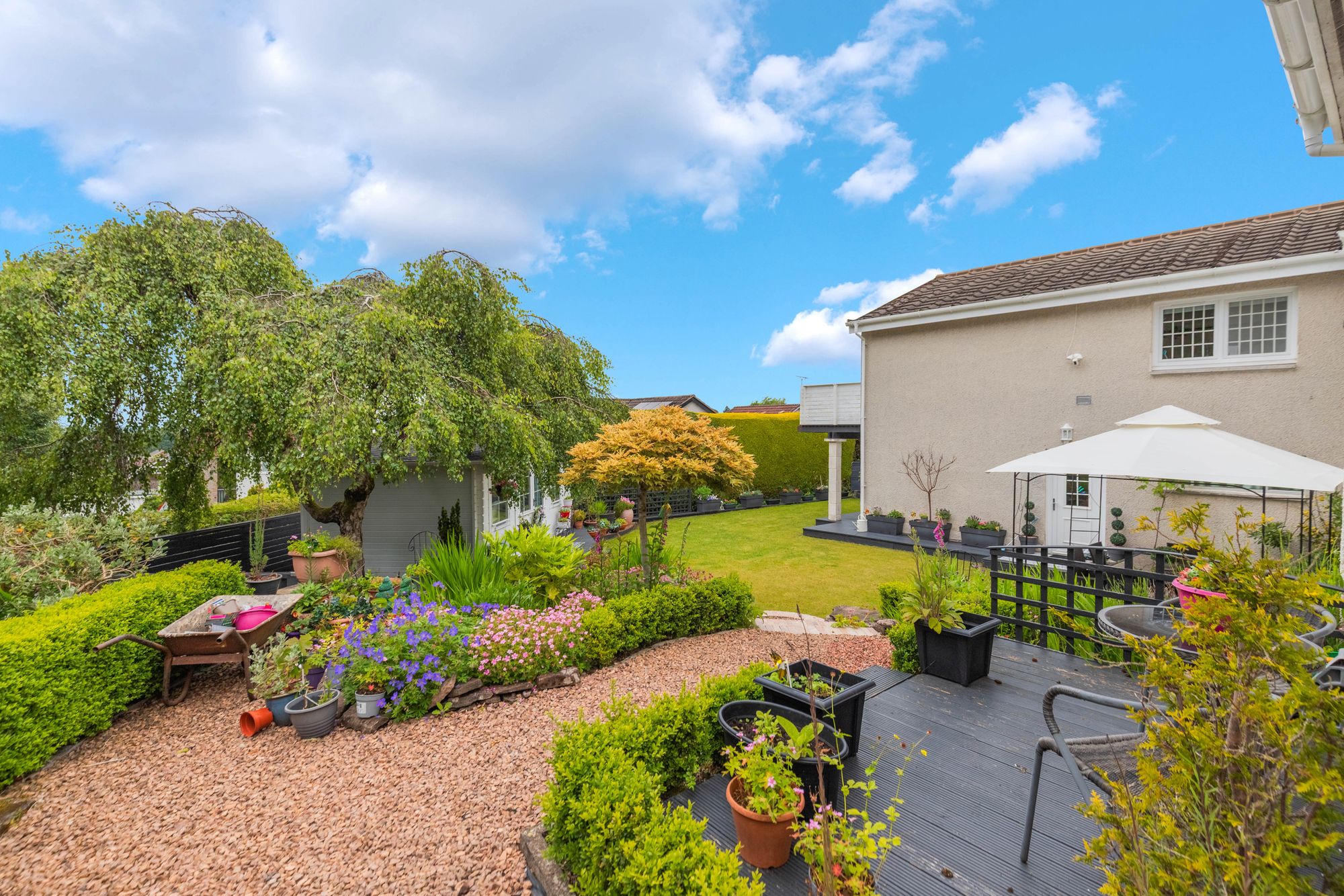 5 bed detached house for sale in Leighton Avenue, Dunblane  - Property Image 27
