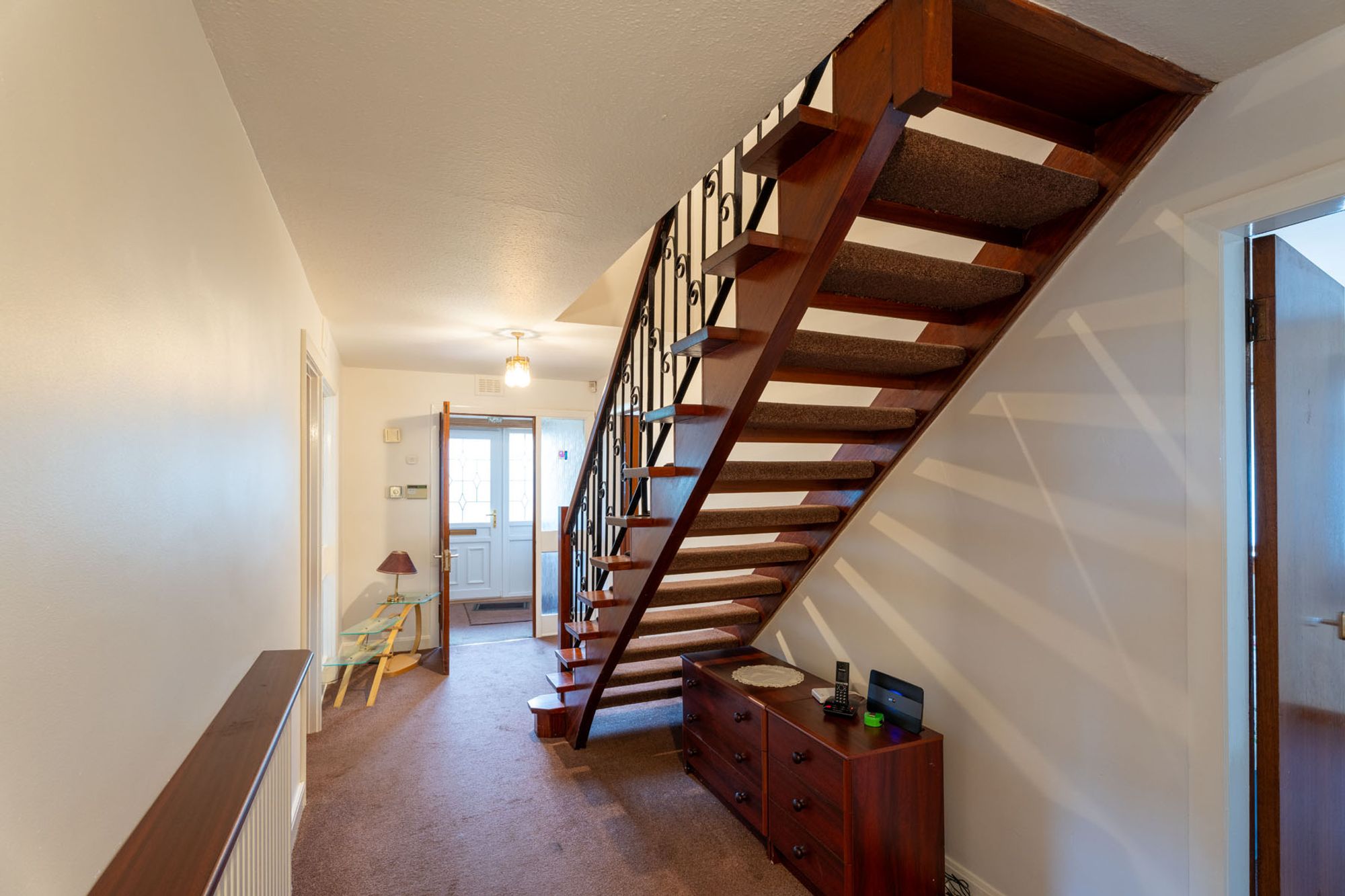 5 bed detached house for sale in Dykedale, Dunblane  - Property Image 12