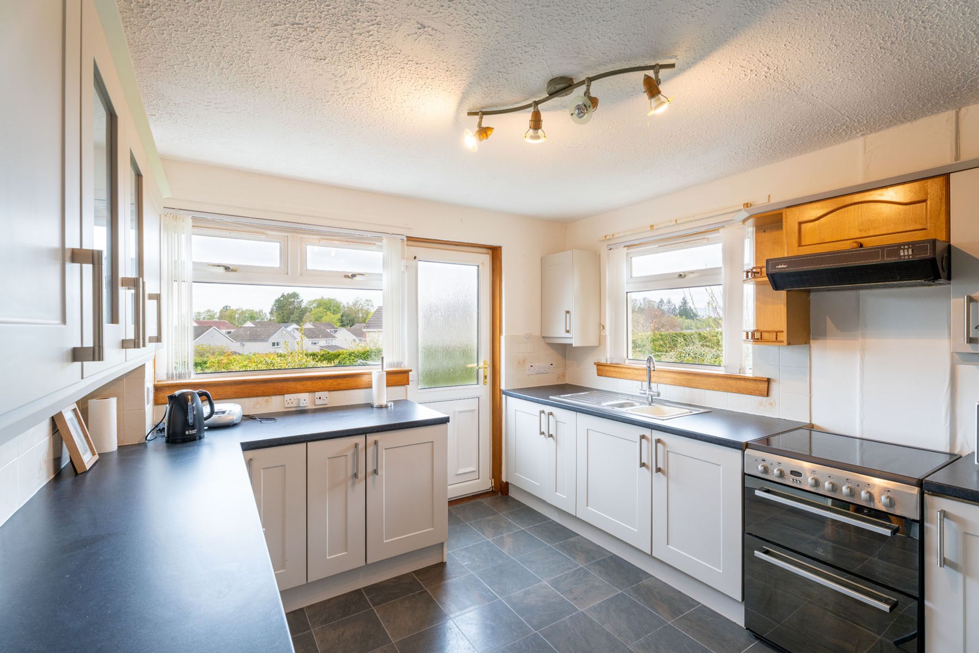 5 bed detached house for sale in Dykedale, Dunblane  - Property Image 4