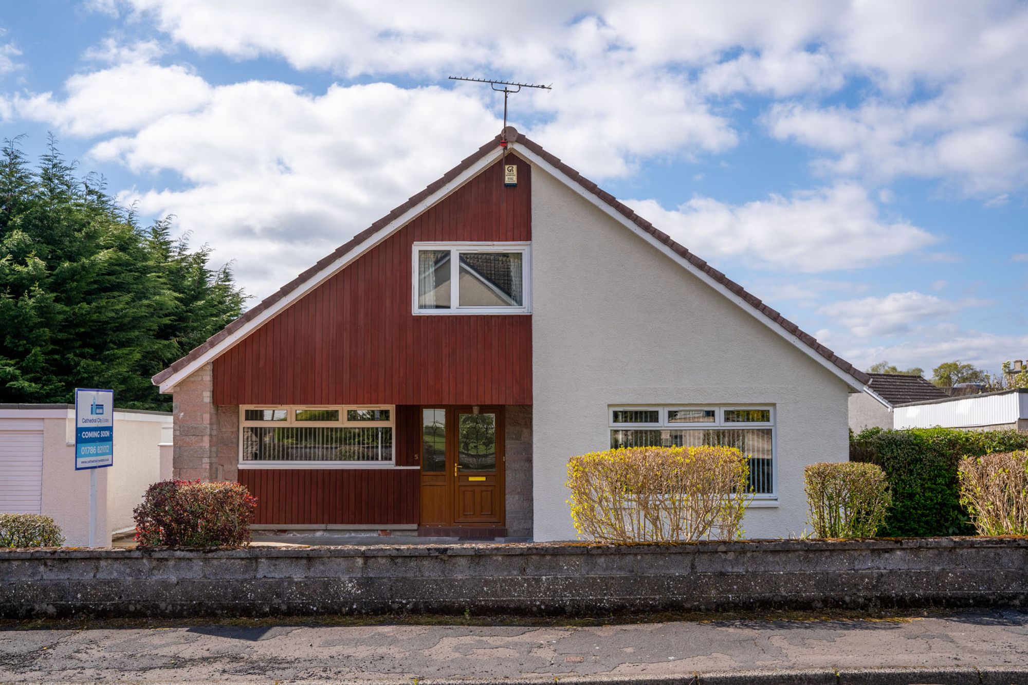 5 bed detached house for sale in Dykedale, Dunblane  - Property Image 24