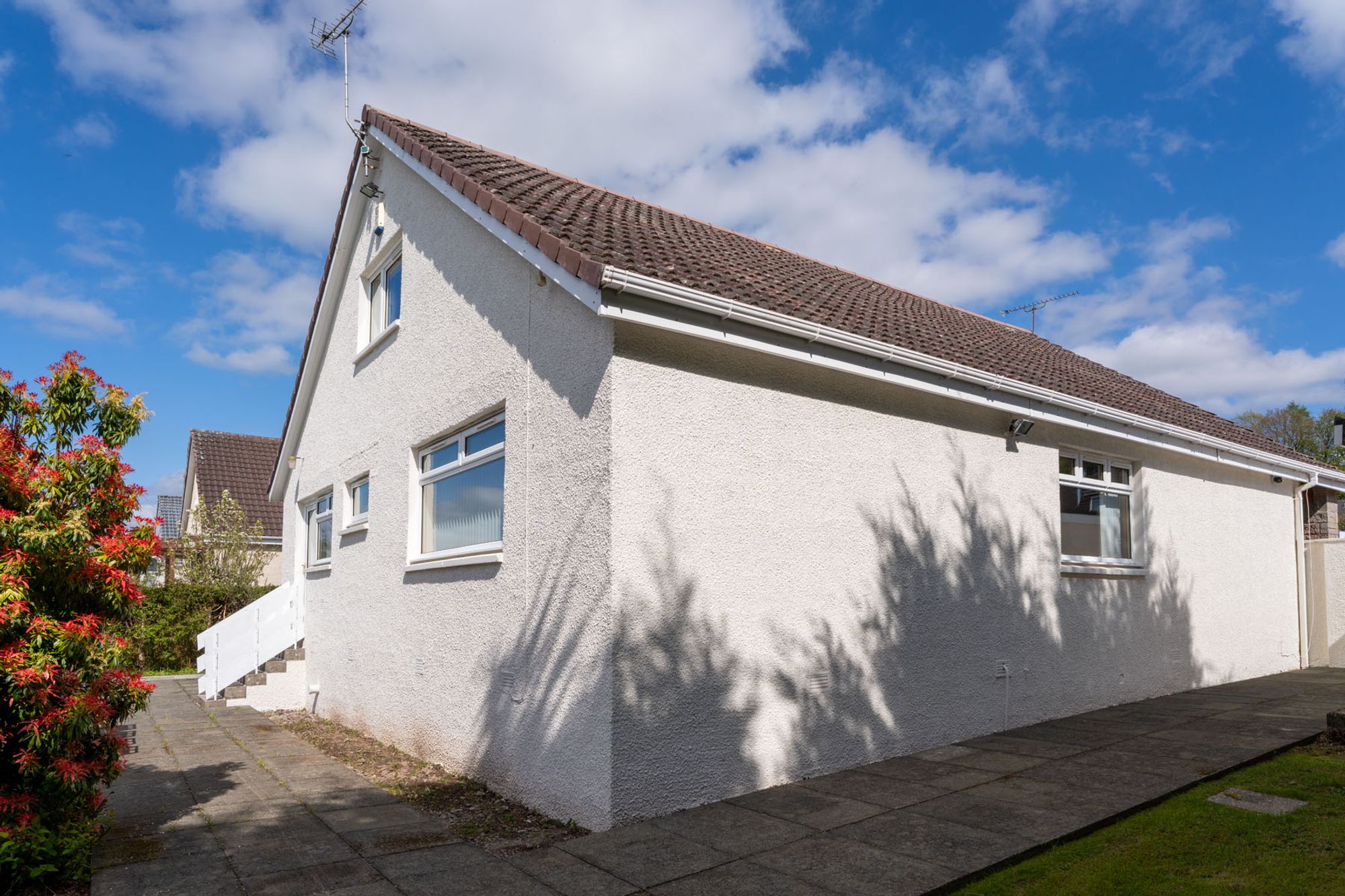 5 bed detached house for sale in Dykedale, Dunblane  - Property Image 26