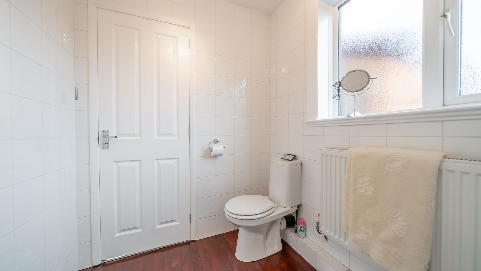 2 bed semi-detached house for sale in Dickies Wells, Alva, FK12  - Property Image 14