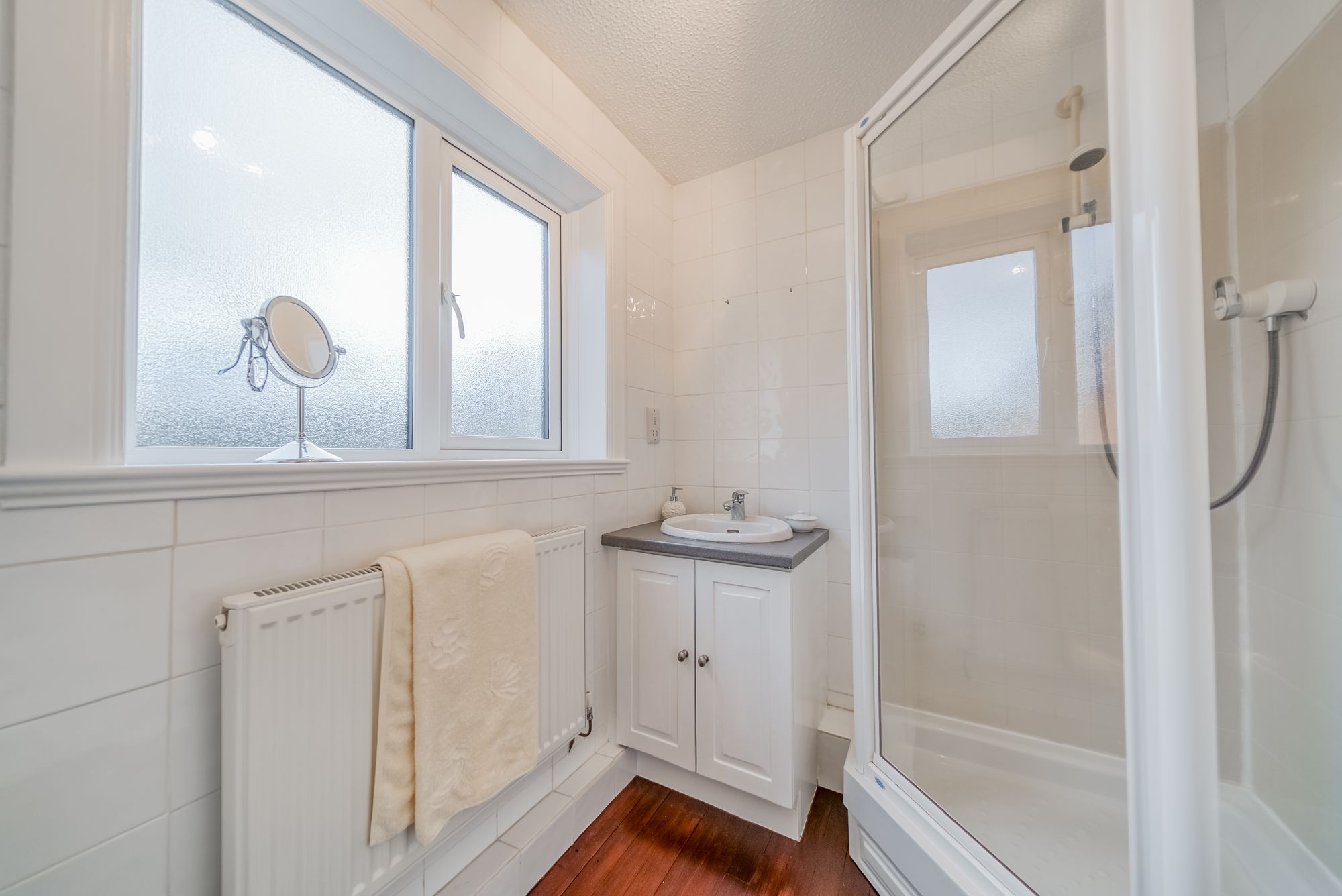 2 bed semi-detached house for sale in Dickies Wells, Alva, FK12 12