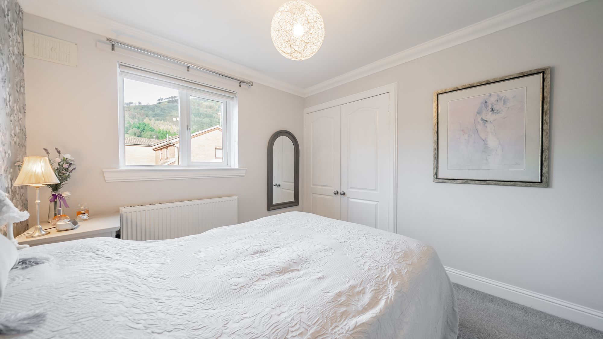 2 bed semi-detached house for sale in Dickies Wells, Alva, FK12 11