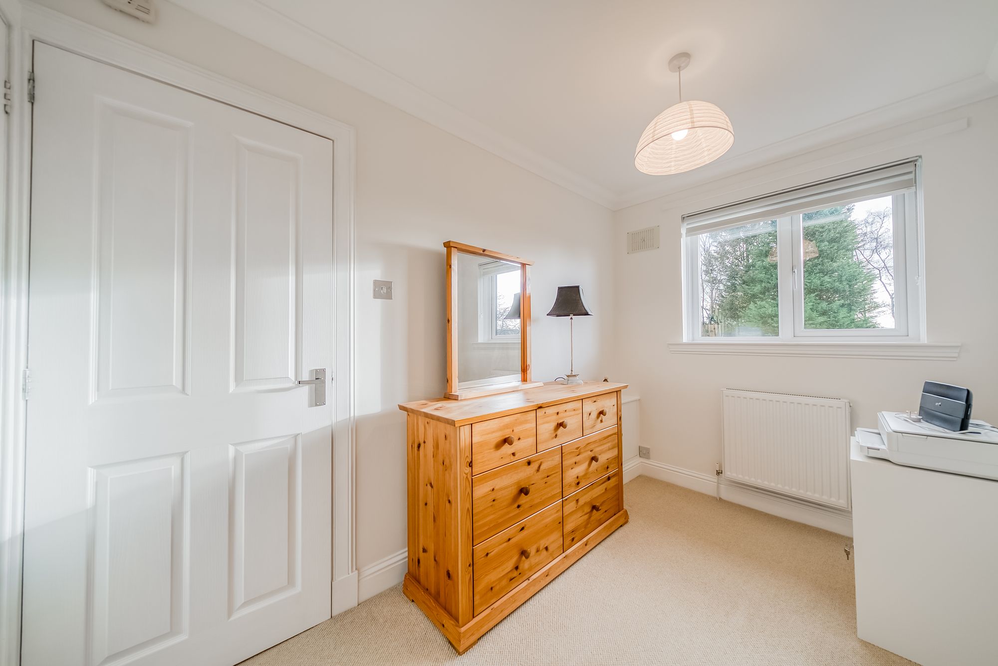 2 bed semi-detached house for sale in Dickies Wells, Alva, FK12  - Property Image 15