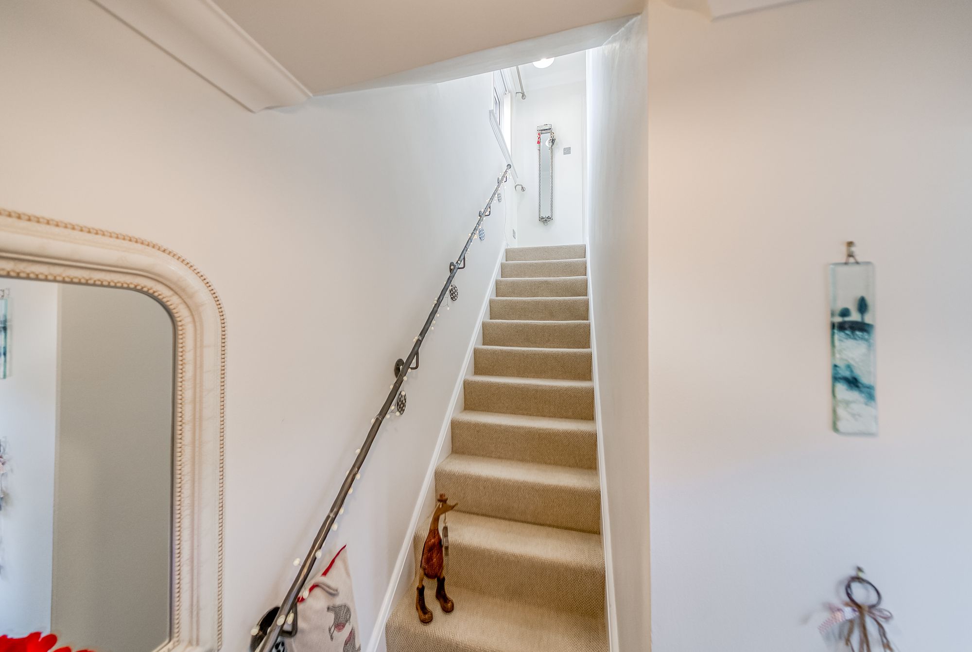 2 bed semi-detached house for sale in Dickies Wells, Alva, FK12  - Property Image 10