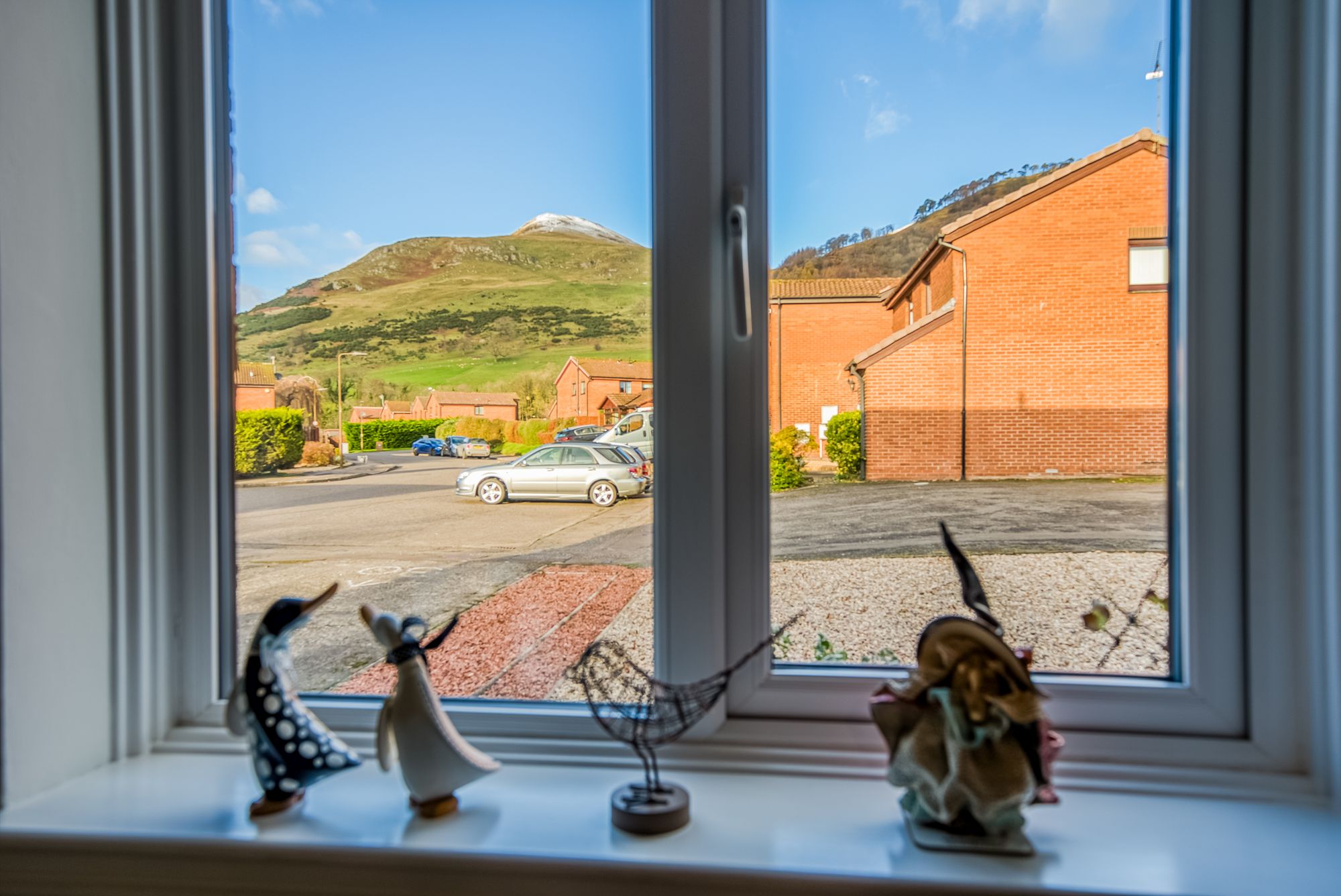 2 bed semi-detached house for sale in Dickies Wells, Alva, FK12  - Property Image 9