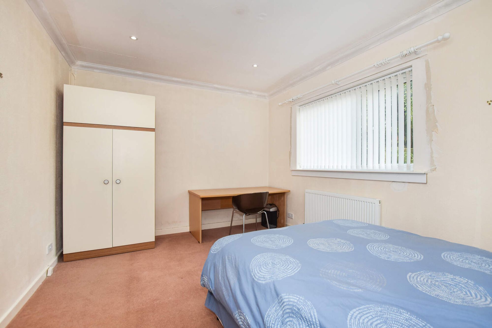 2 bed detached bungalow for sale in Ochlochy Park, Dunblane  - Property Image 16