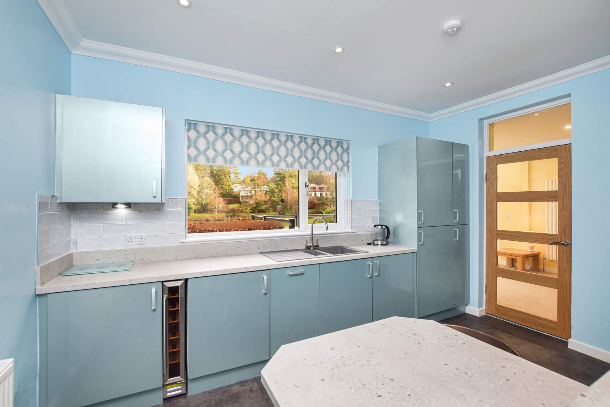 2 bed detached bungalow for sale in Ochlochy Park, Dunblane  - Property Image 9