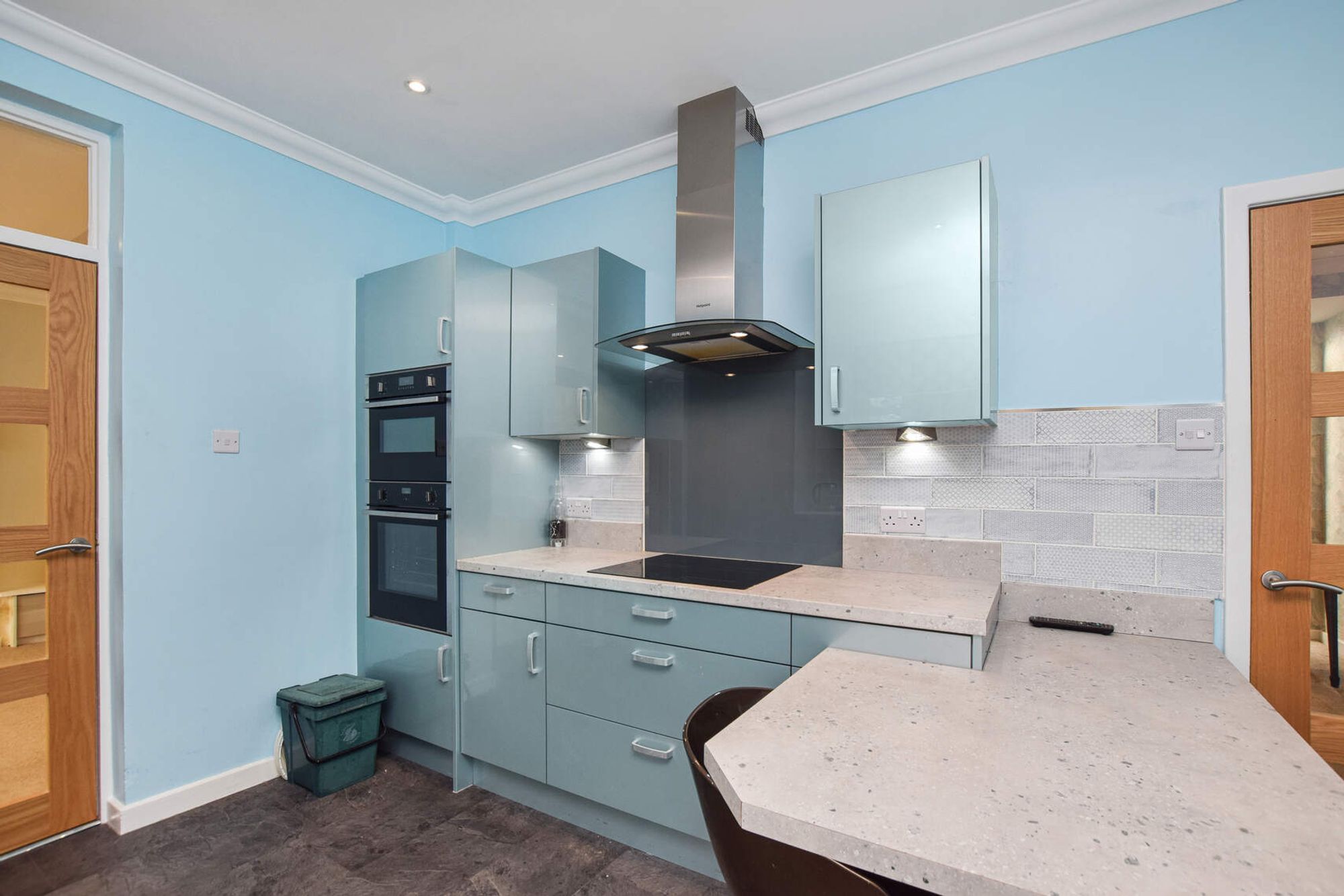 2 bed detached bungalow for sale in Ochlochy Park, Dunblane  - Property Image 10