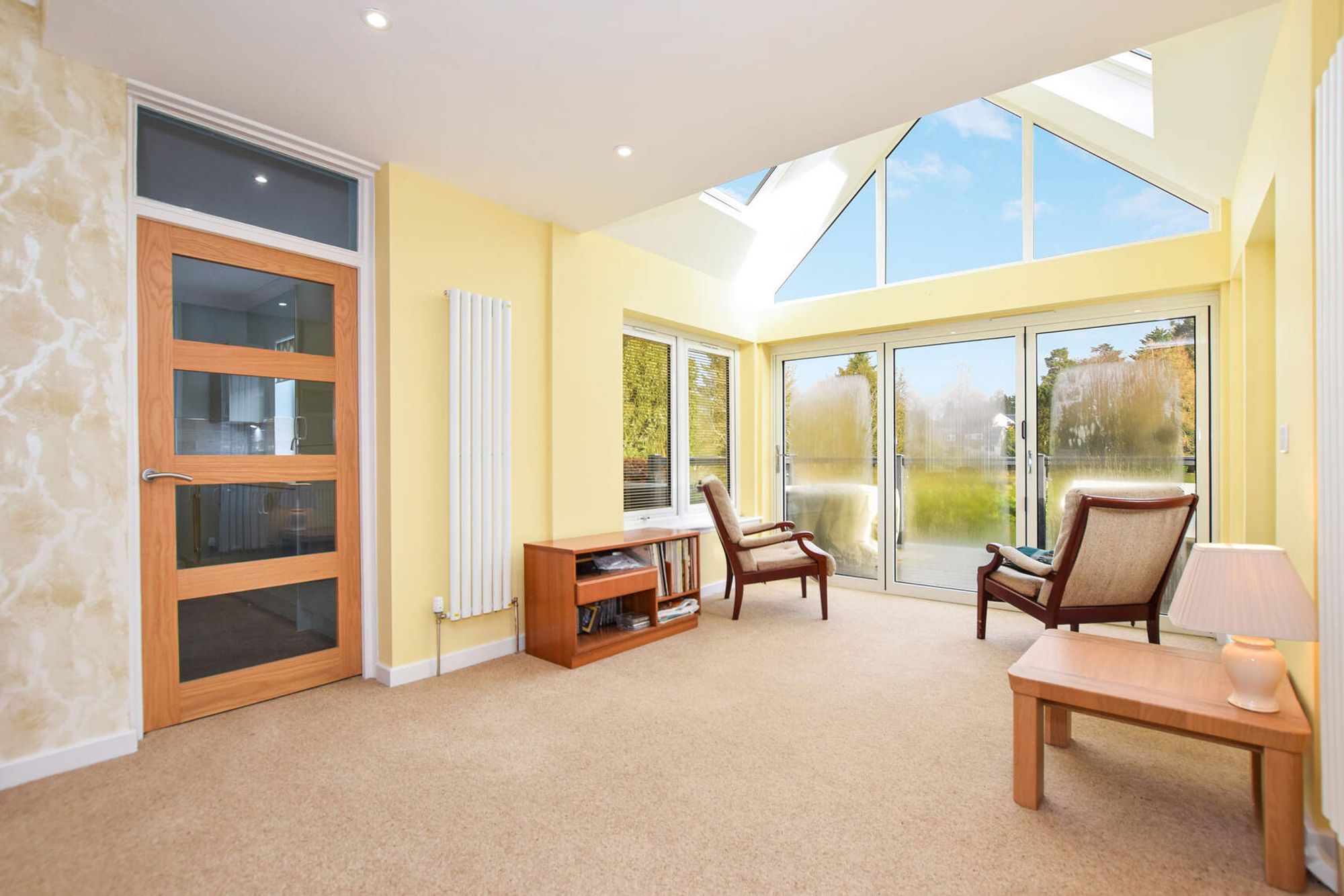2 bed detached bungalow for sale in Ochlochy Park, Dunblane  - Property Image 7