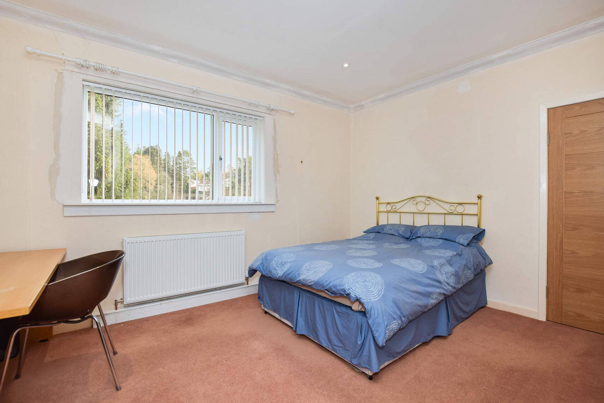 2 bed detached bungalow for sale in Ochlochy Park, Dunblane  - Property Image 17