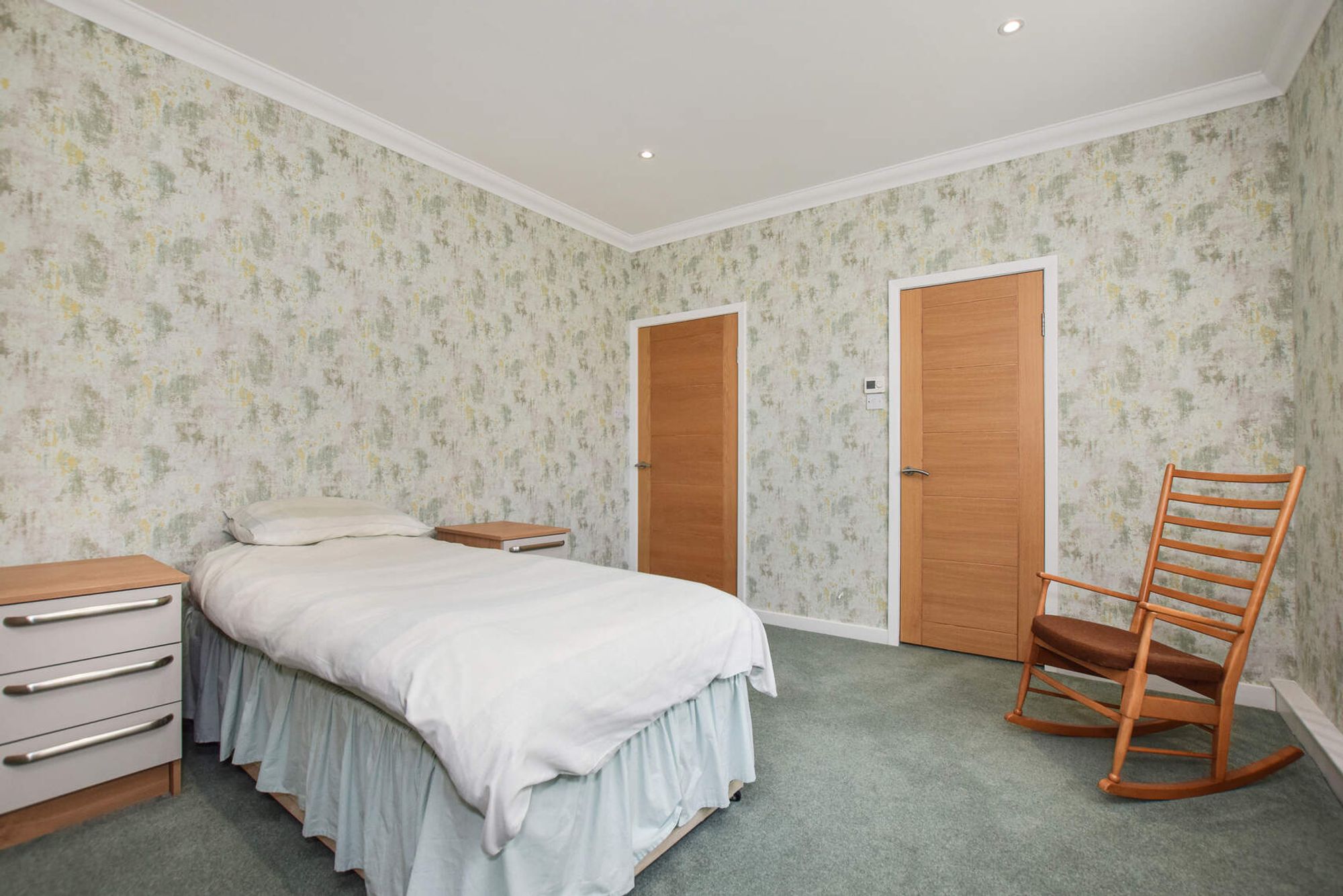 2 bed detached bungalow for sale in Ochlochy Park, Dunblane  - Property Image 14