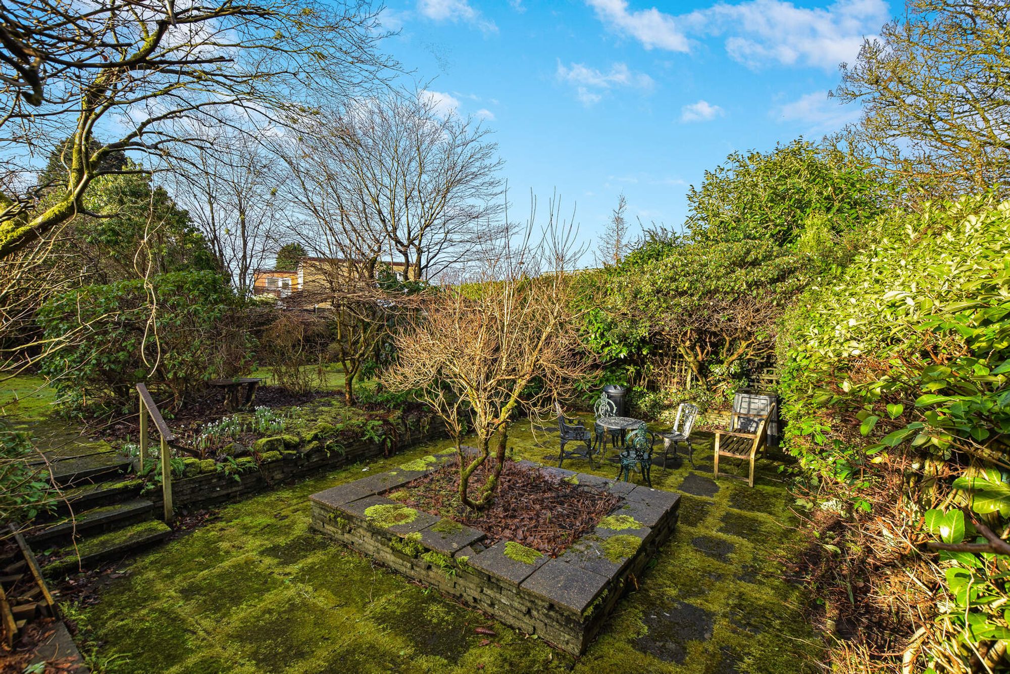 2 bed detached bungalow for sale in Ochlochy Park, Dunblane  - Property Image 21