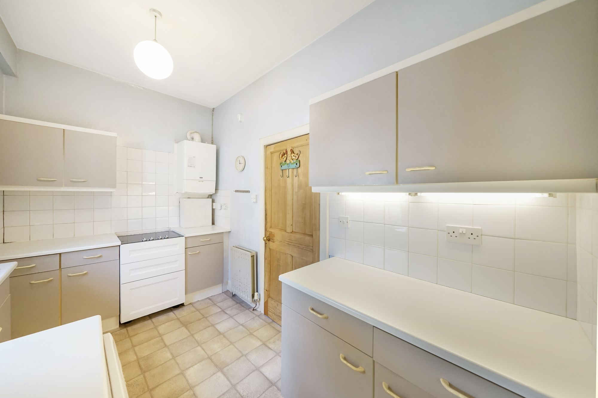 3 bed end of terrace house for sale in Main Street, Callander, FK17  - Property Image 4