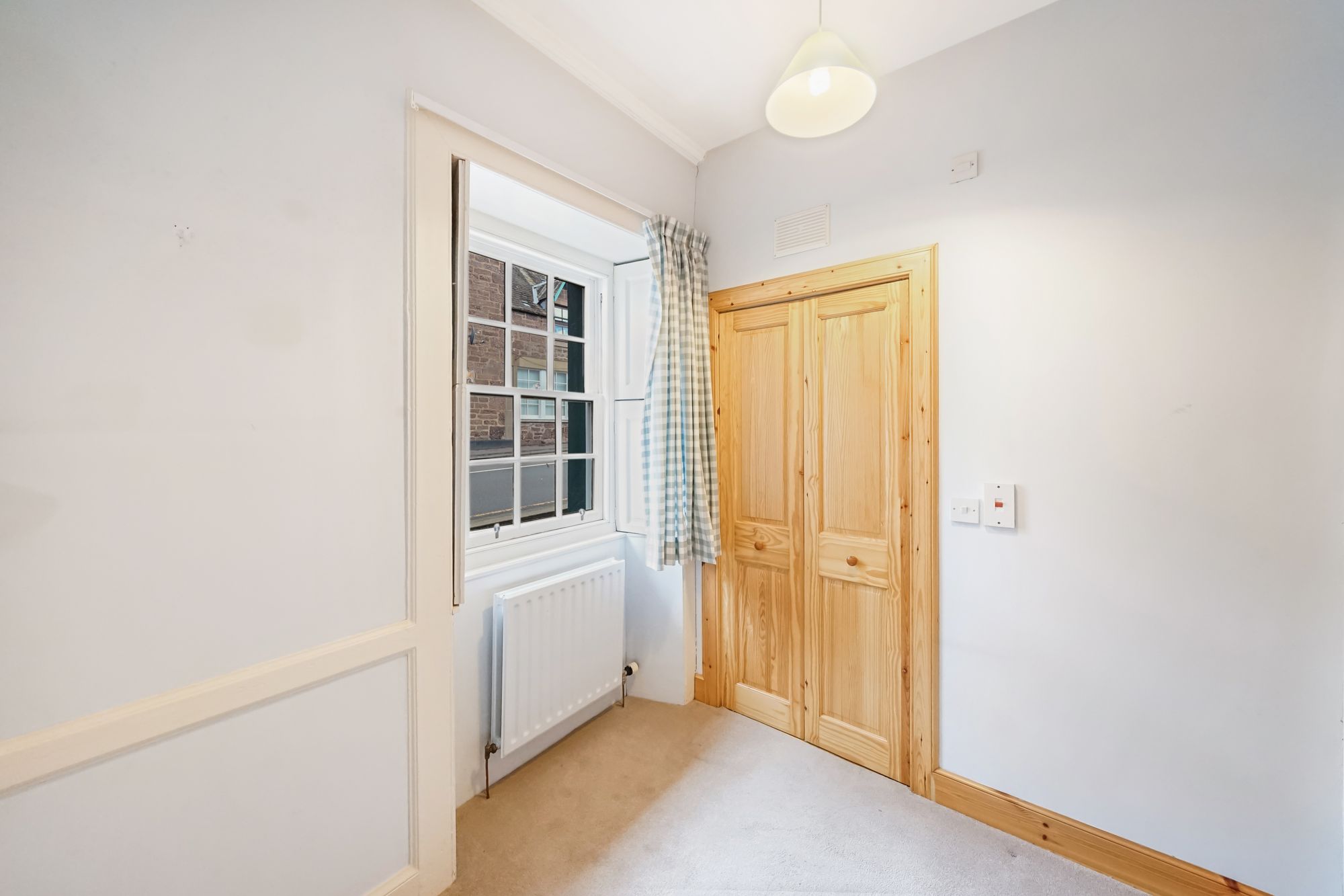 3 bed end of terrace house for sale in Main Street, Callander, FK17  - Property Image 7