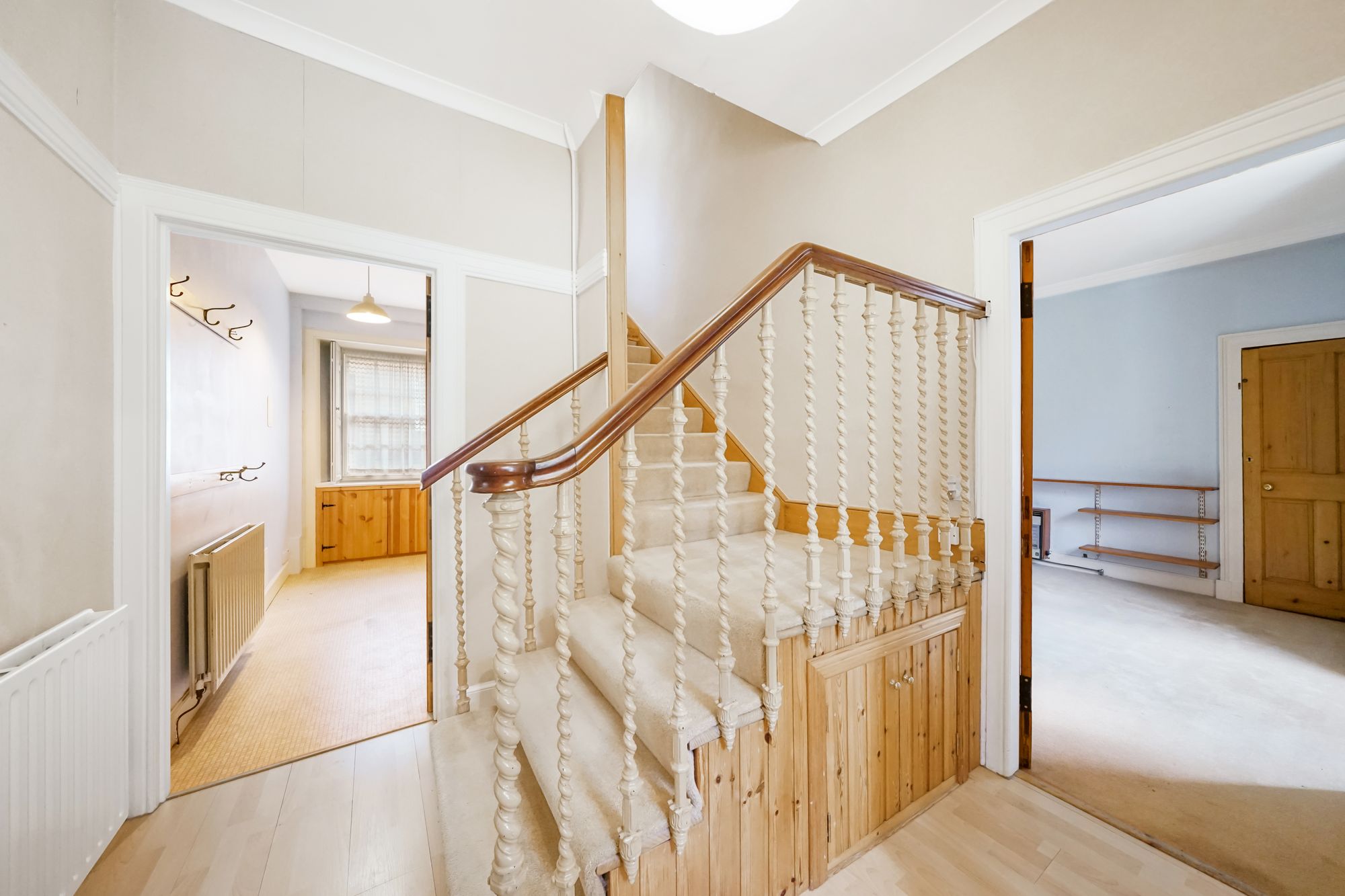 3 bed end of terrace house for sale in Main Street, Callander, FK17 10