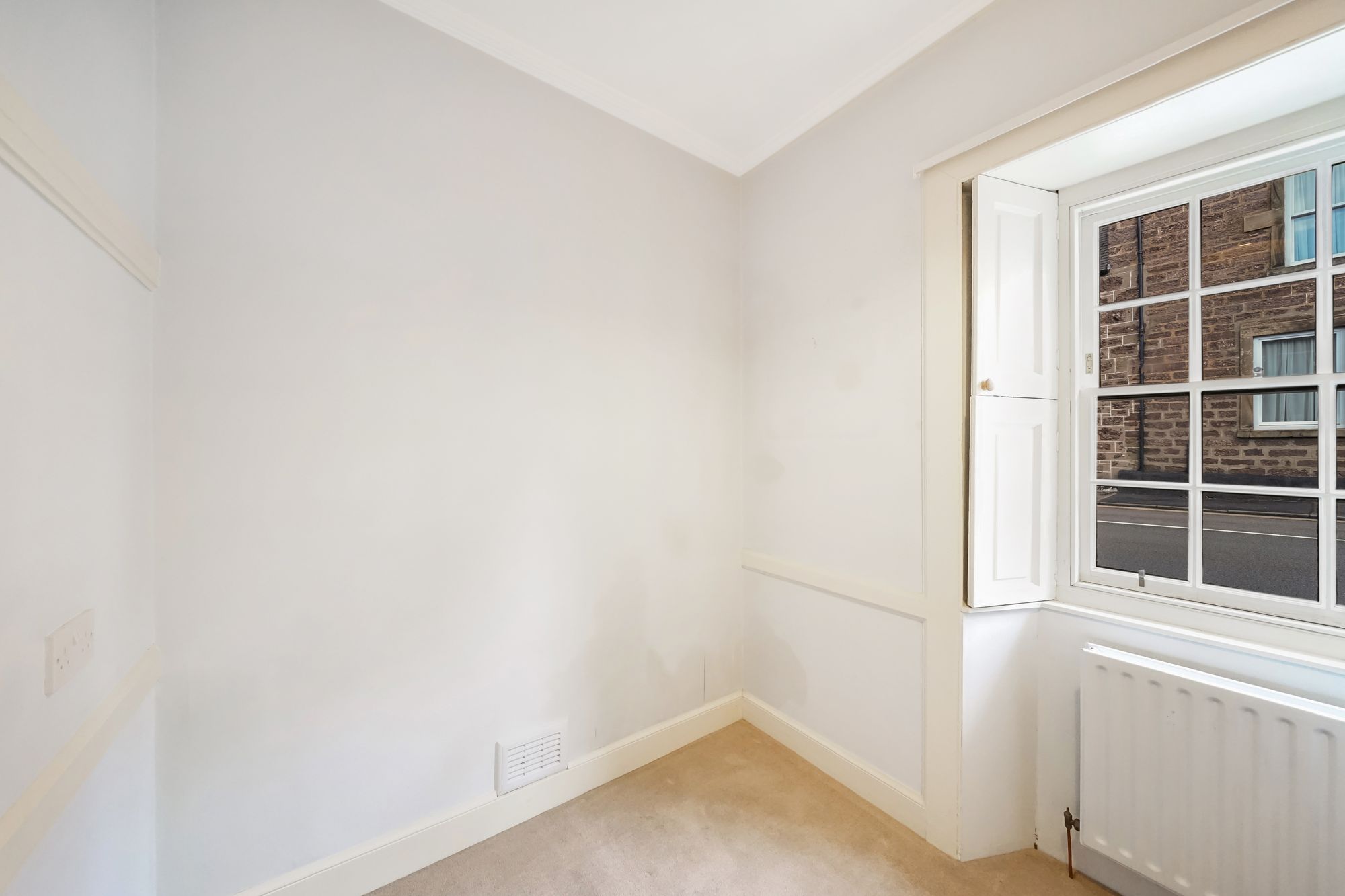 3 bed end of terrace house for sale in Main Street, Callander, FK17 7