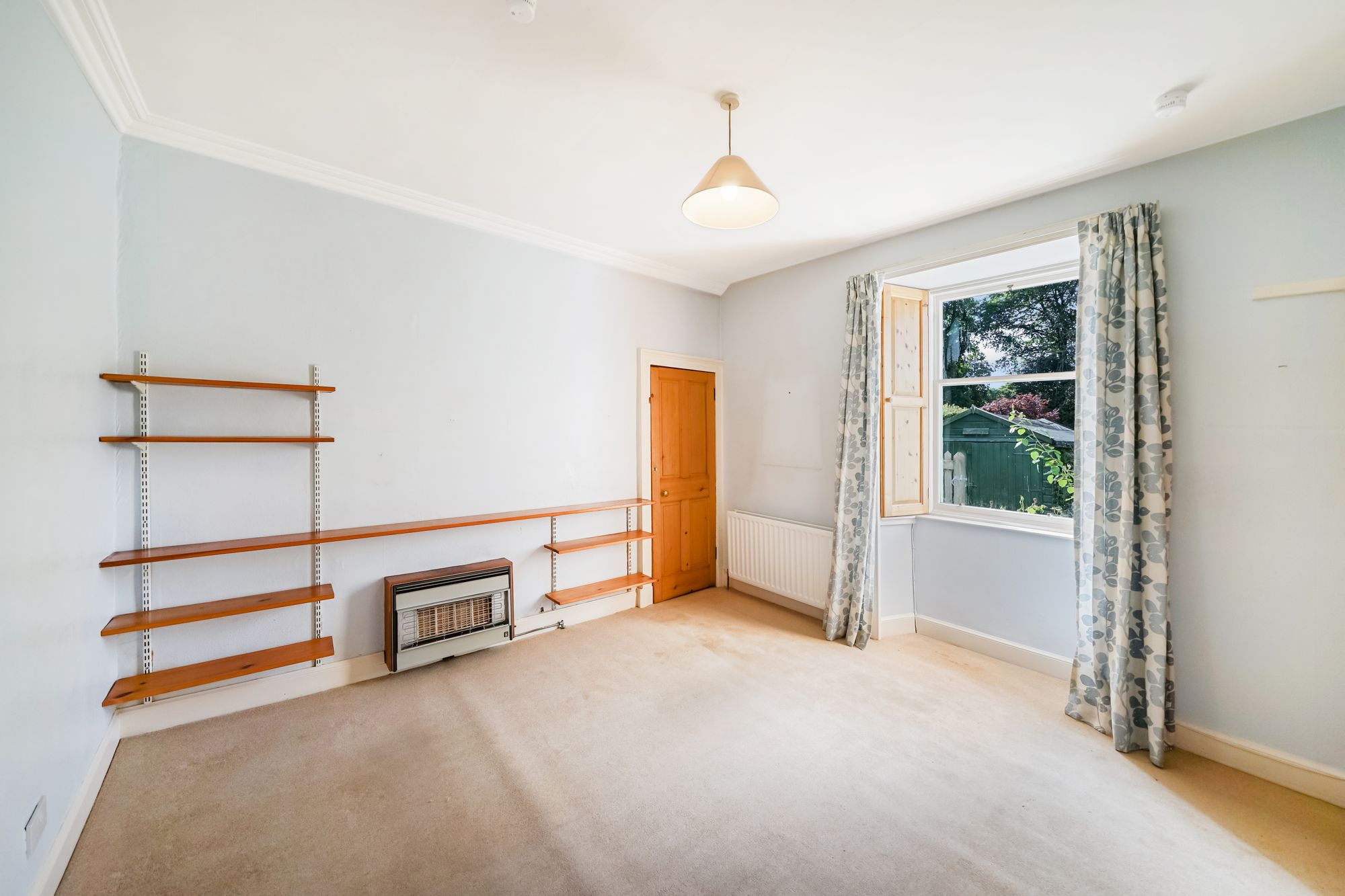 3 bed end of terrace house for sale in Main Street, Callander, FK17  - Property Image 12