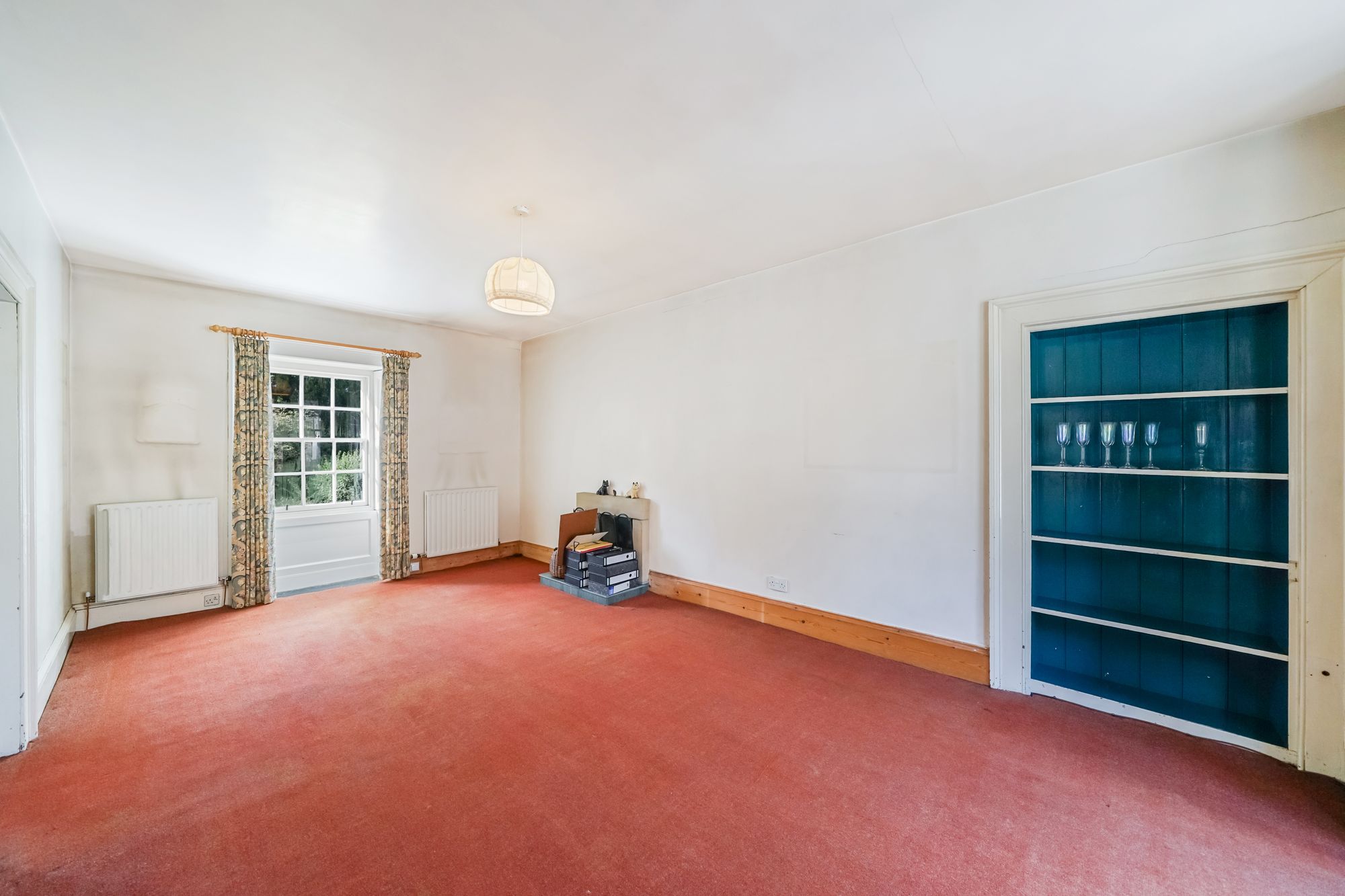 3 bed end of terrace house for sale in Main Street, Callander, FK17  - Property Image 6