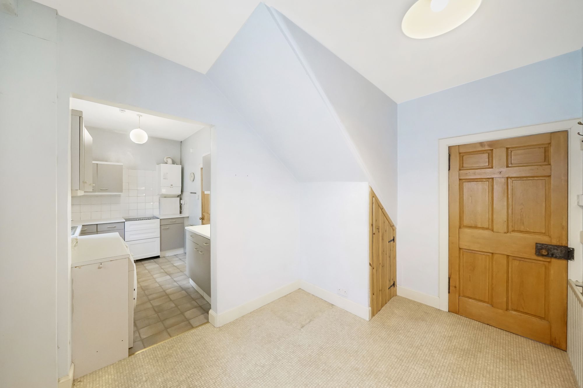 3 bed end of terrace house for sale in Main Street, Callander, FK17 12