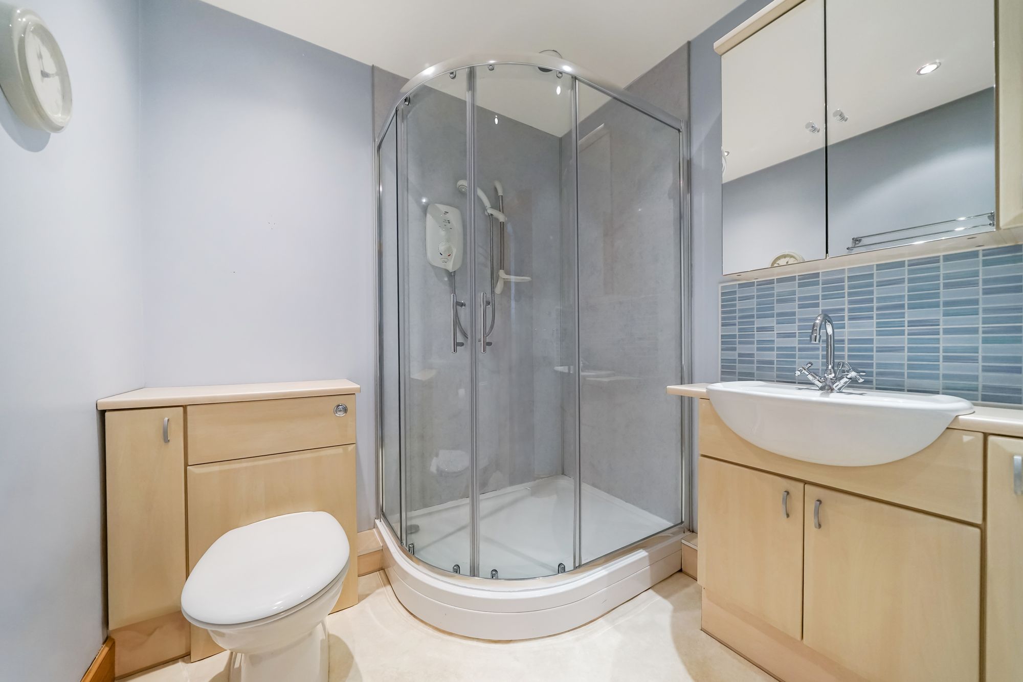 3 bed end of terrace house for sale in Main Street, Callander, FK17  - Property Image 14