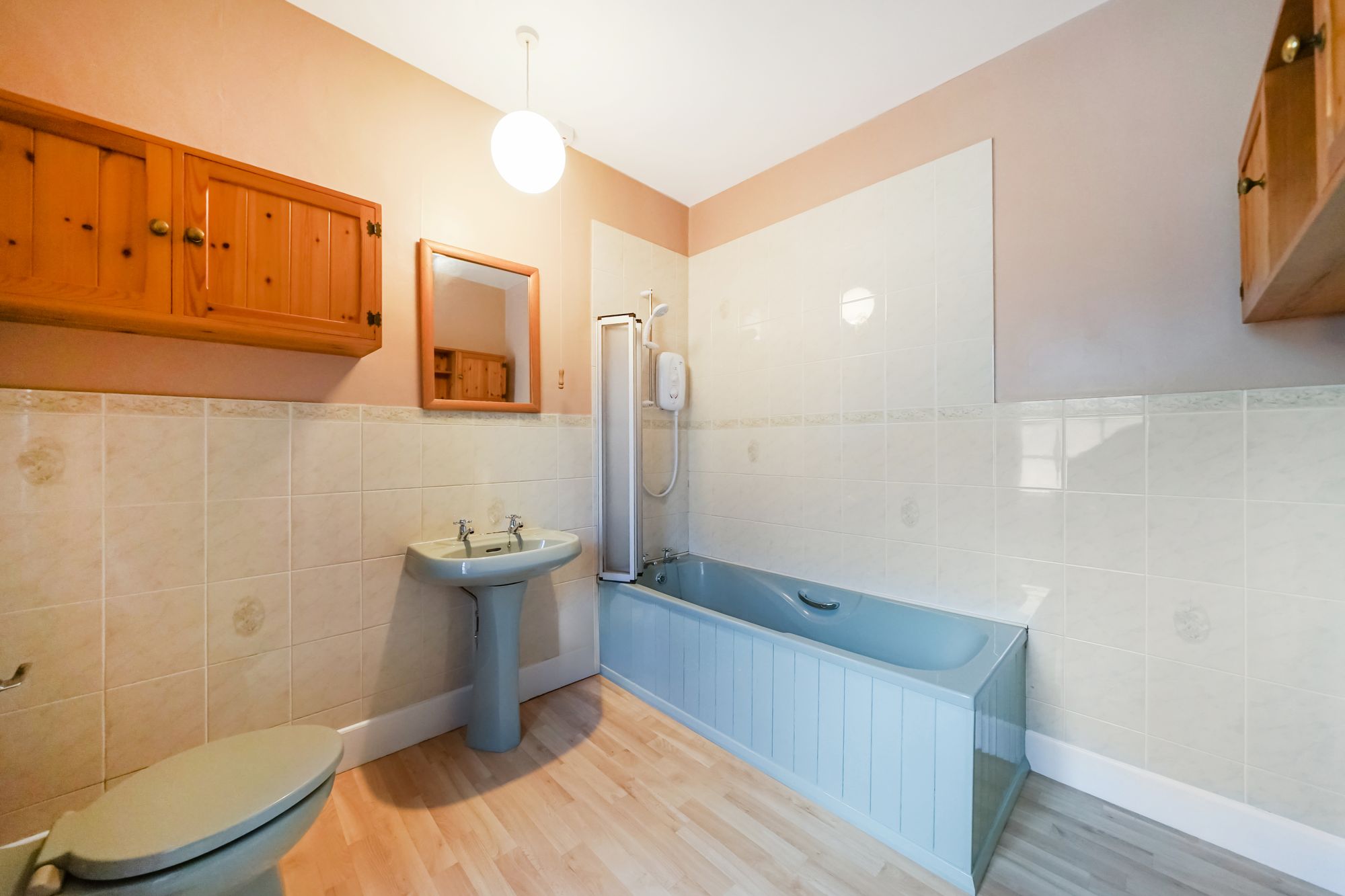 3 bed end of terrace house for sale in Main Street, Callander, FK17  - Property Image 15