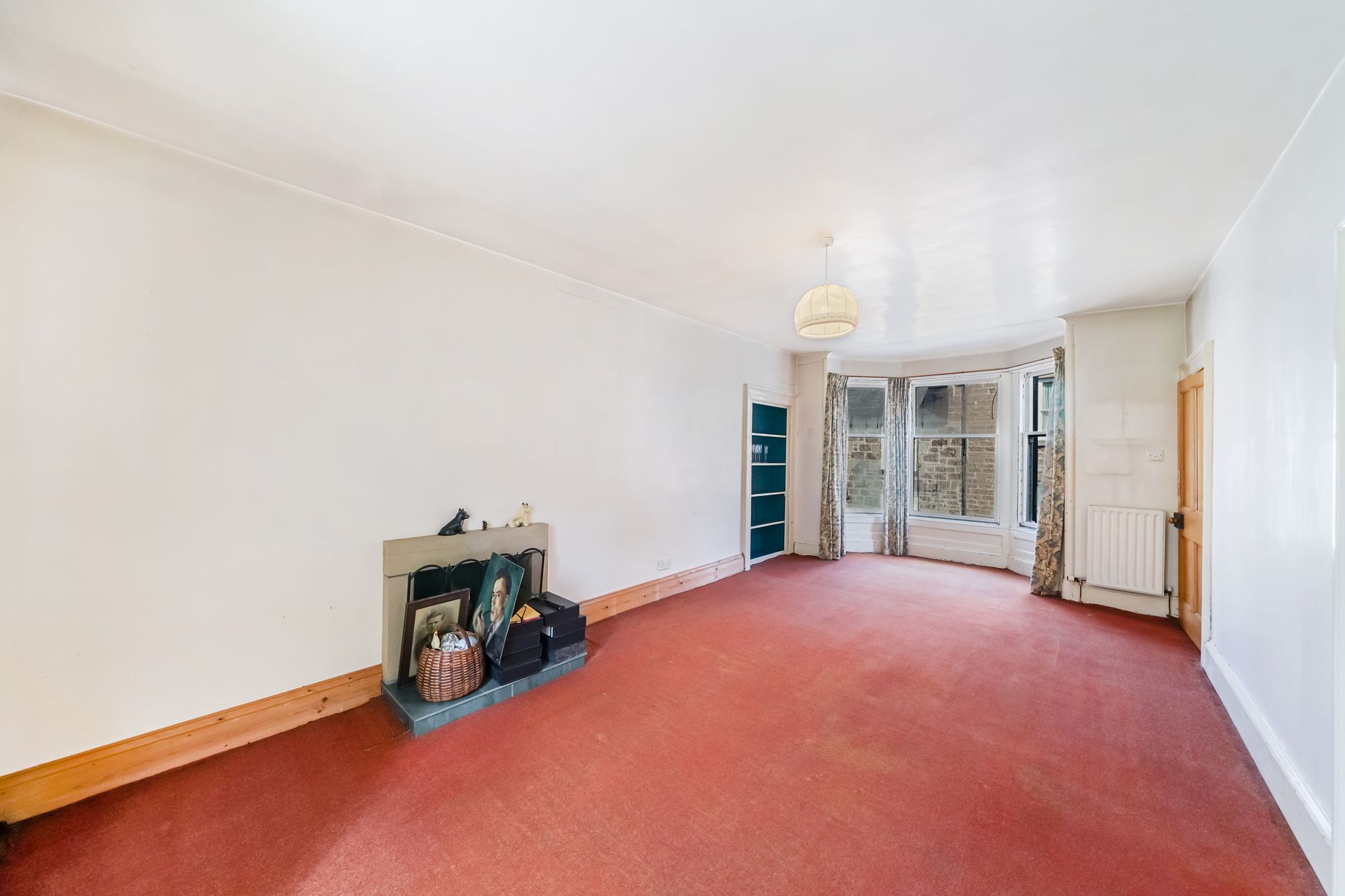 3 bed end of terrace house for sale in Main Street, Callander, FK17  - Property Image 3