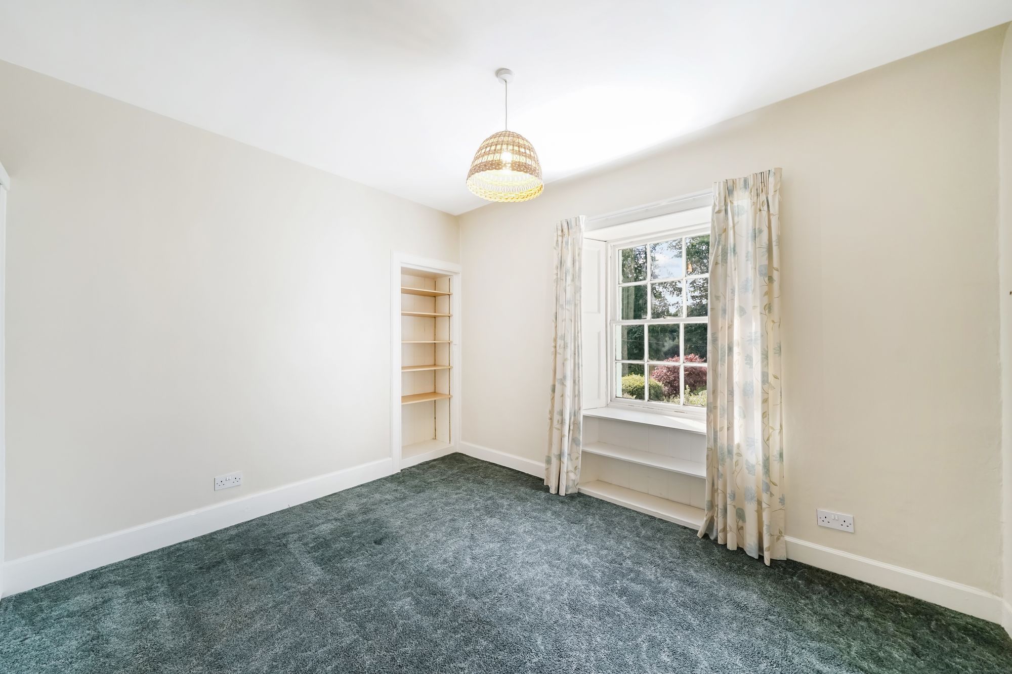 3 bed end of terrace house for sale in Main Street, Callander, FK17  - Property Image 17