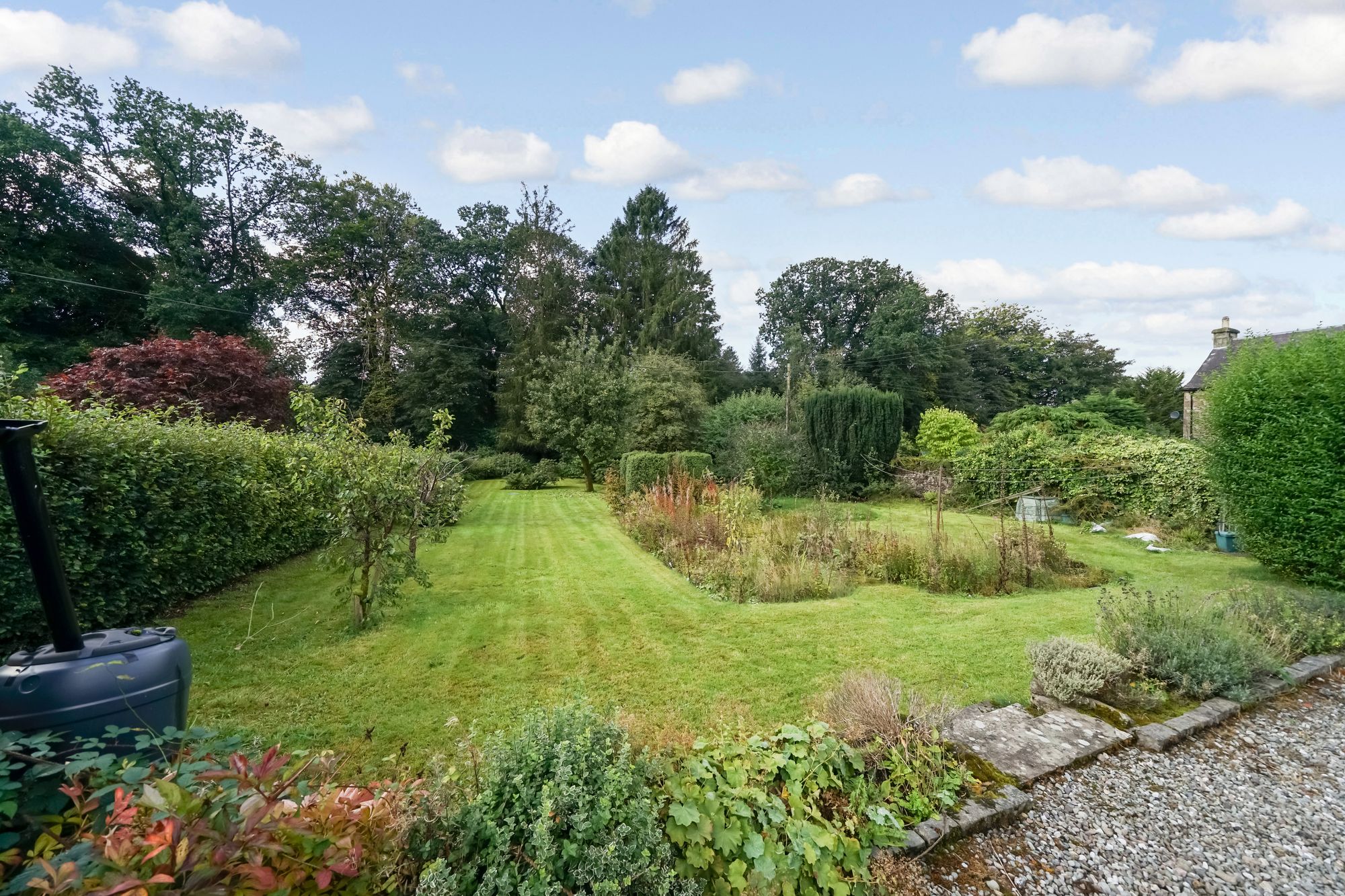 3 bed end of terrace house for sale in Main Street, Callander, FK17 21