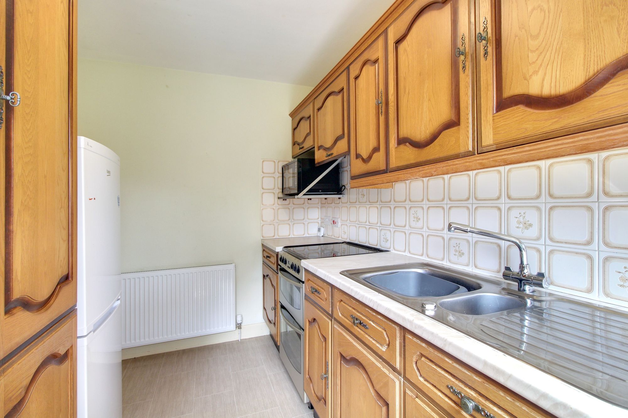 2 bed detached bungalow for sale in Scott Drive, Dunblane  - Property Image 8