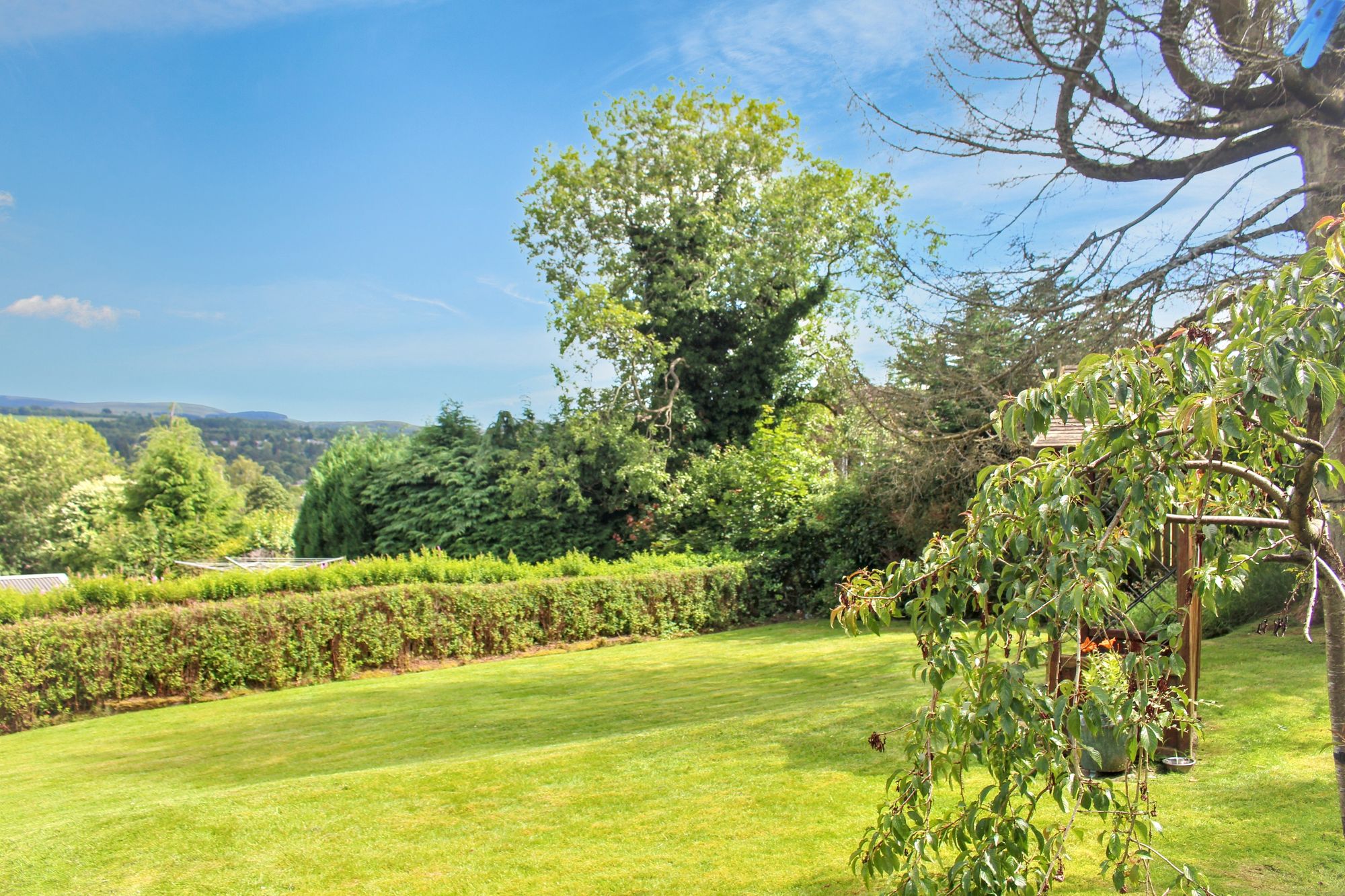 2 bed detached bungalow for sale in Scott Drive, Dunblane  - Property Image 17