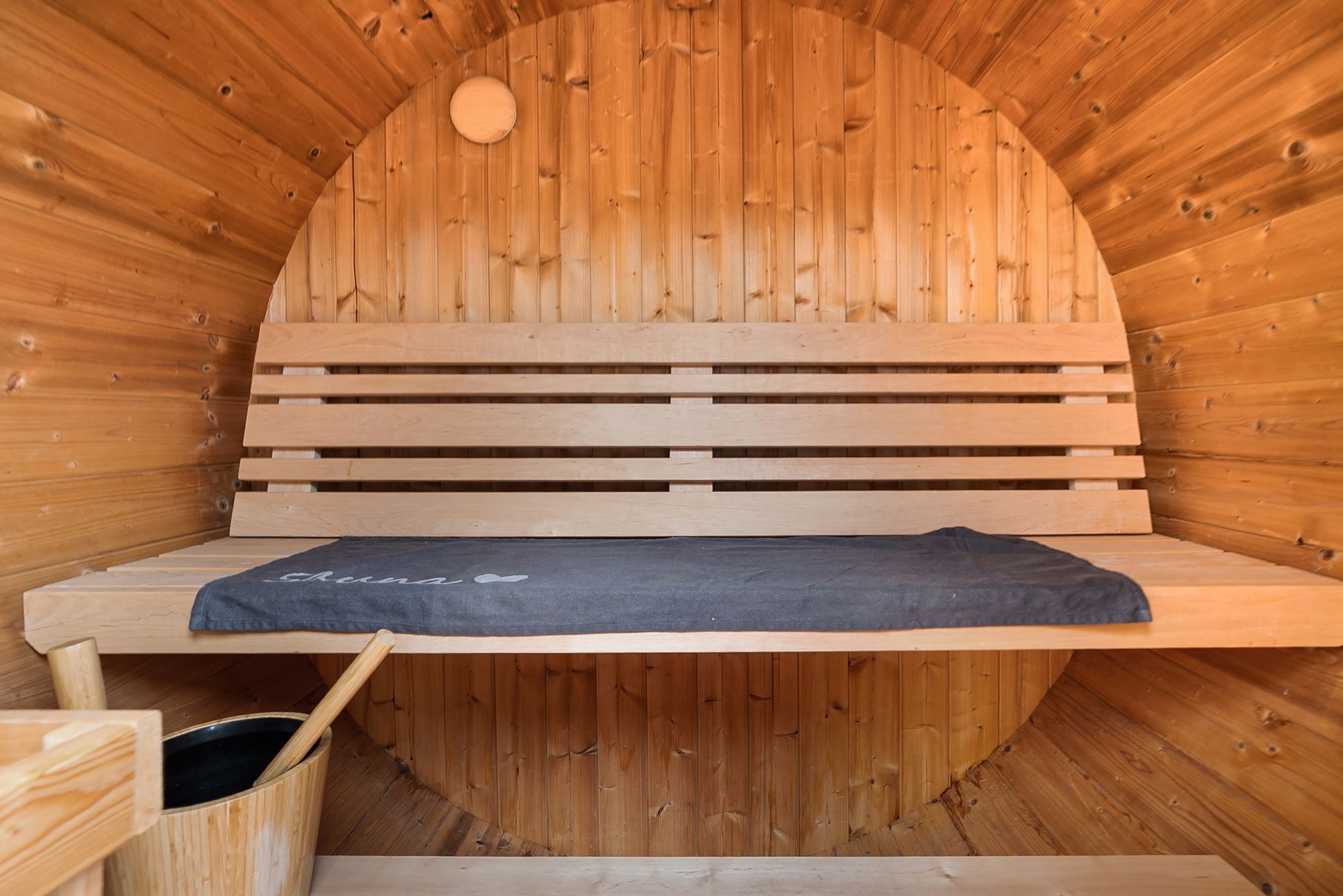 3 bed mid-terraced house for sale in Riverway Place, Stirling, FK8 18