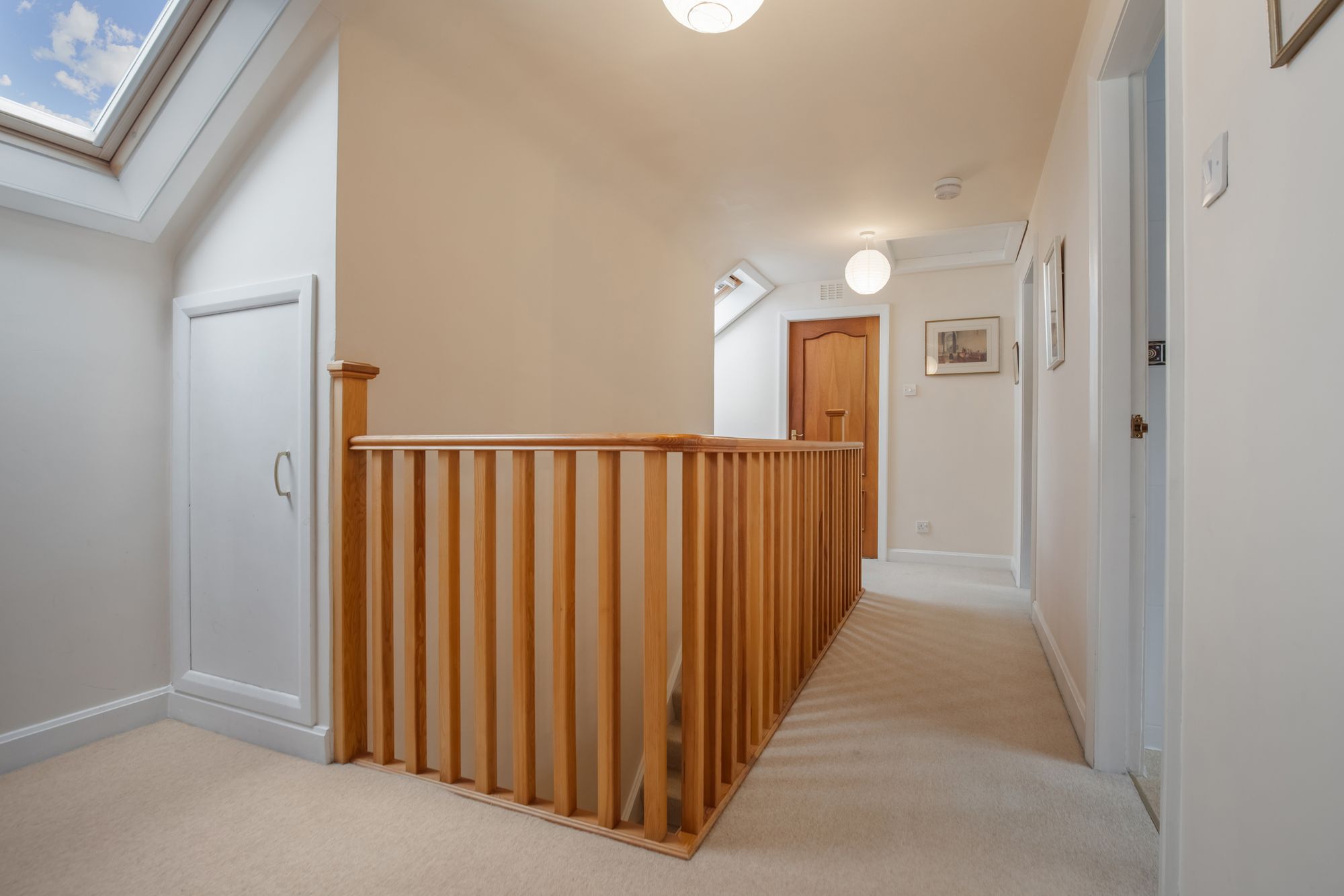 5 bed detached house for sale in Strathmore Avenue, Dunblane, FK15 20