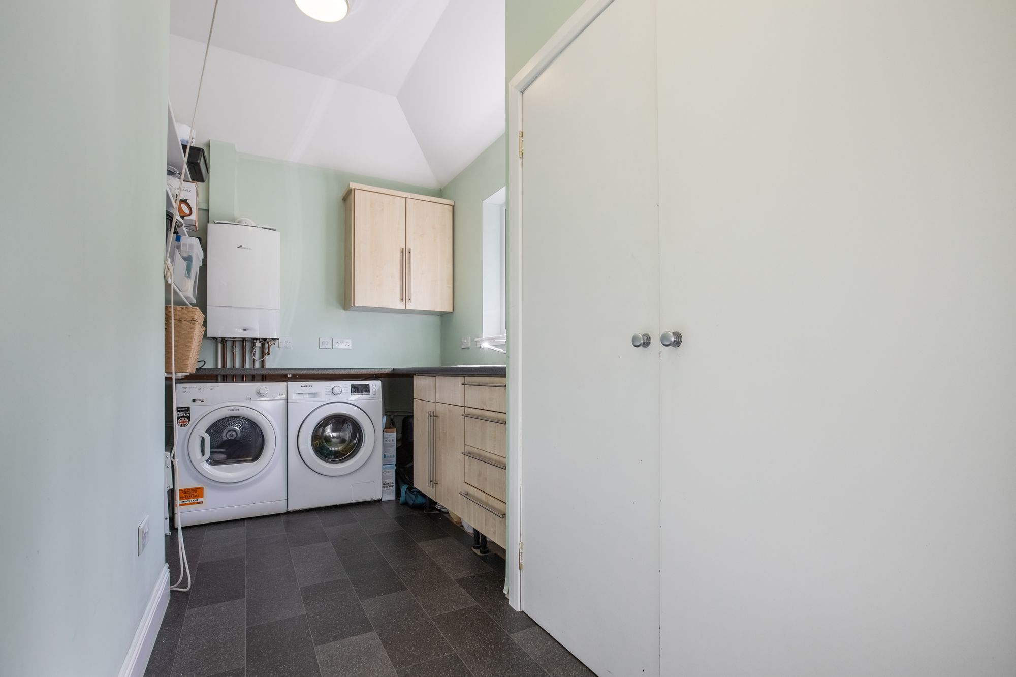 5 bed detached house for sale in Strathmore Avenue, Dunblane, FK15 6