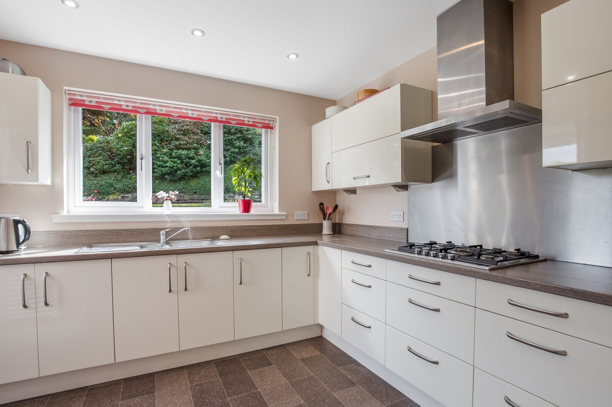 5 bed detached house for sale in Strathmore Avenue, Dunblane, FK15 4