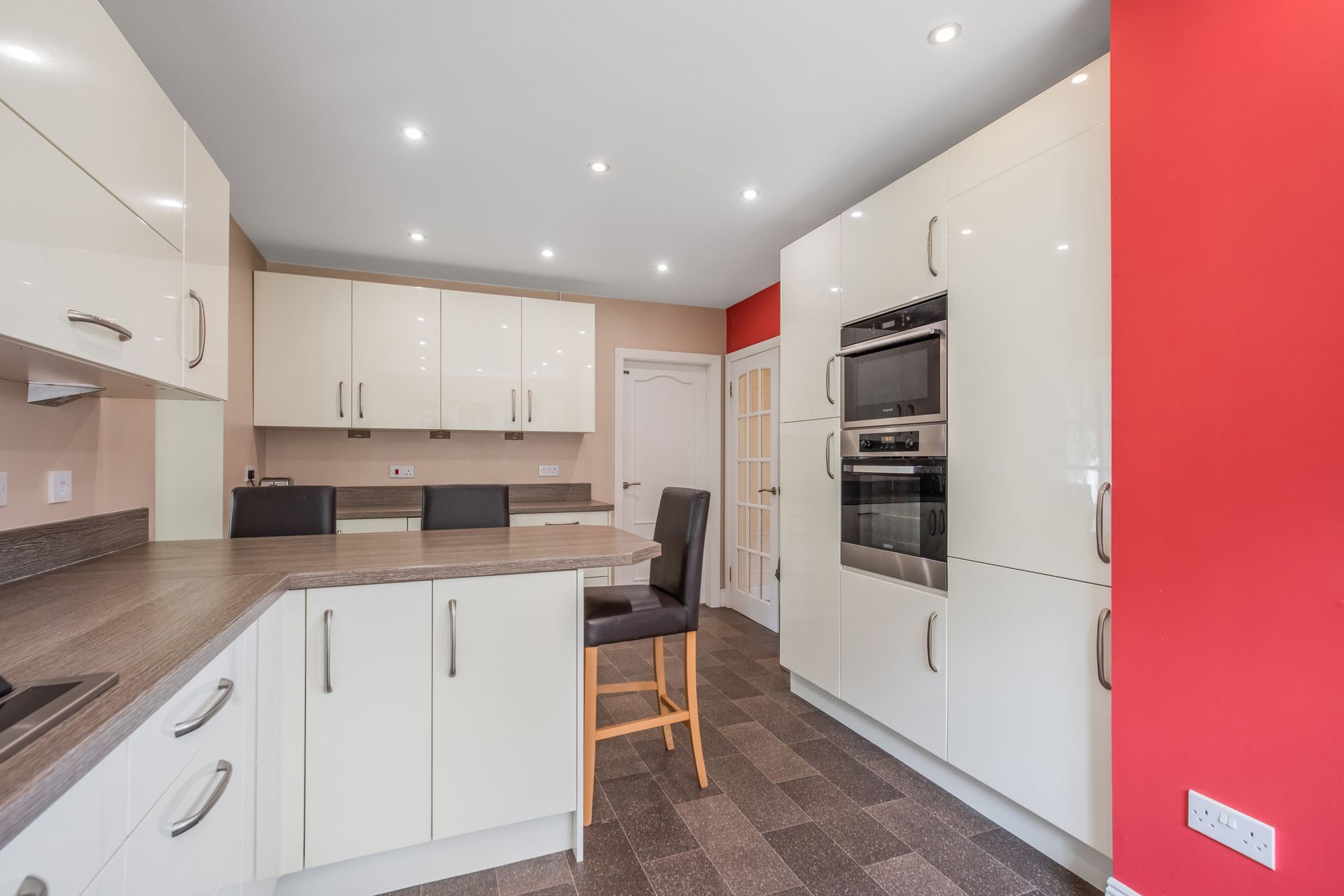 5 bed detached house for sale in Strathmore Avenue, Dunblane, FK15 5