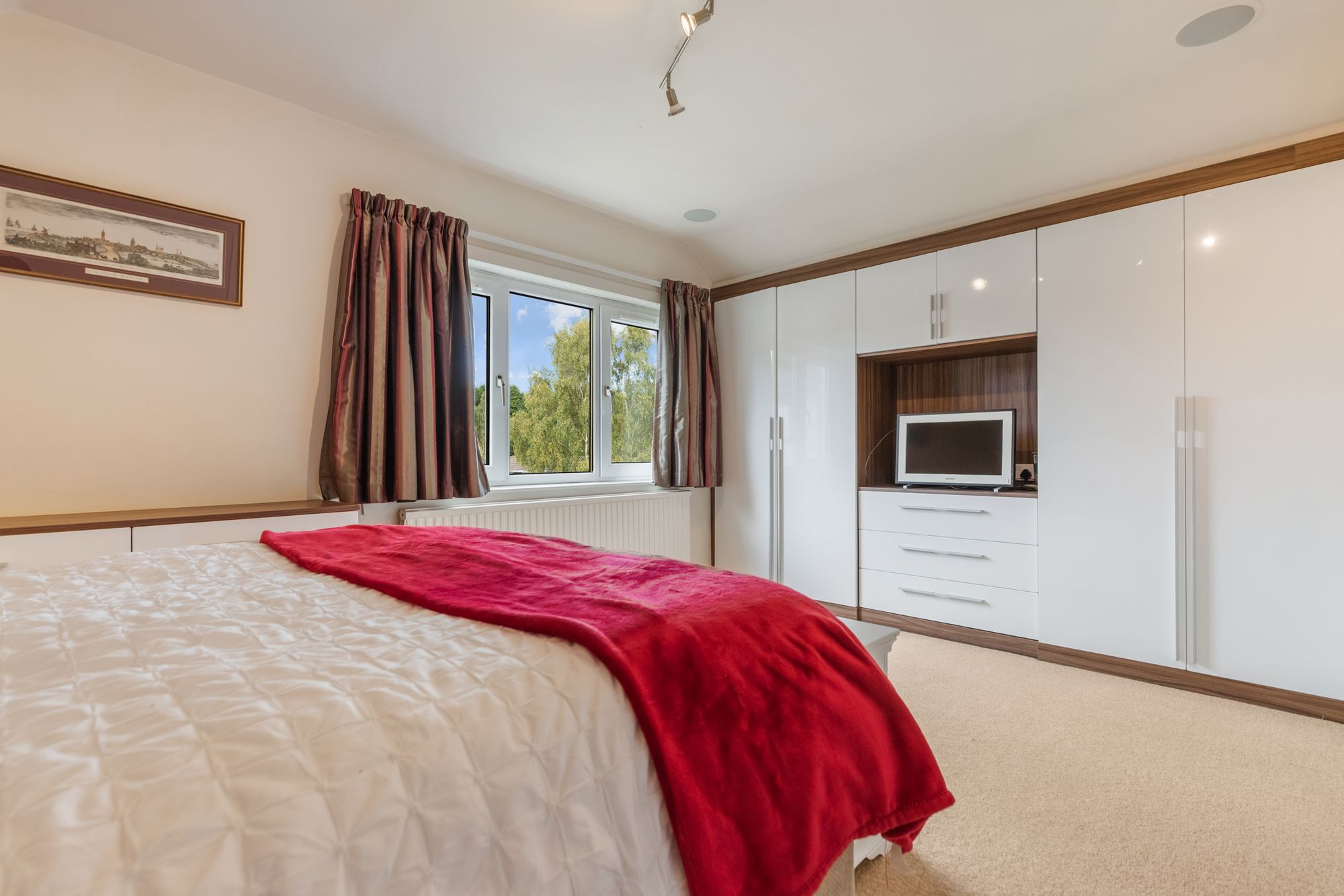 5 bed detached house for sale in Strathmore Avenue, Dunblane, FK15 21